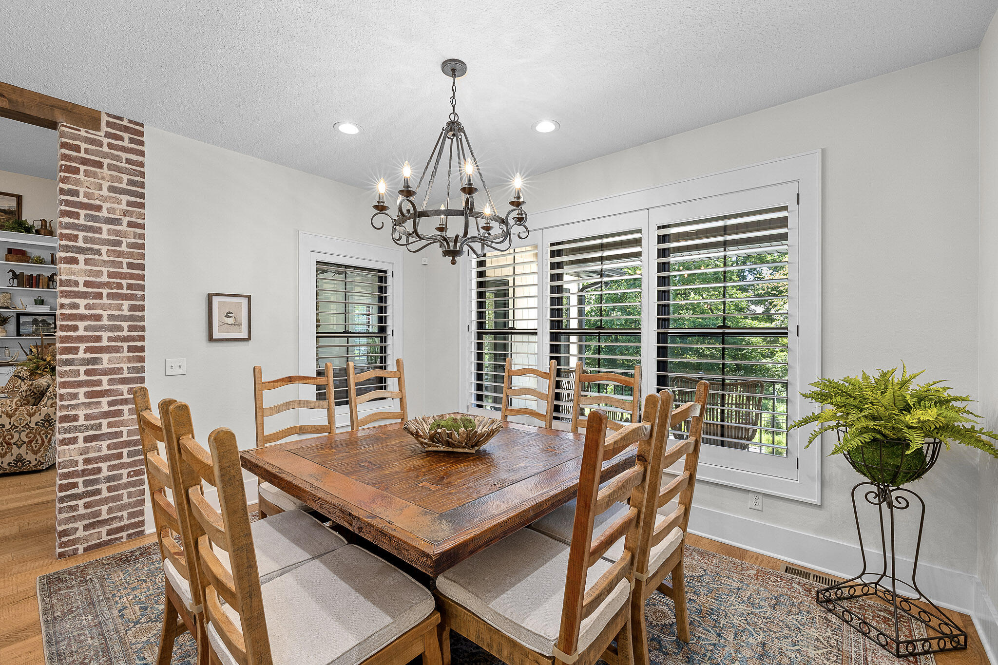 312 Copper Oaks Drive Property Photo 14