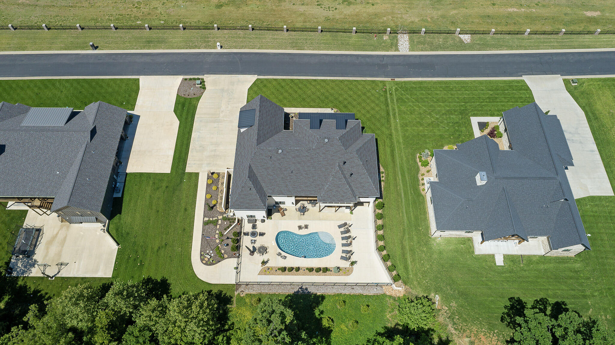 312 Copper Oaks Drive Property Photo 61
