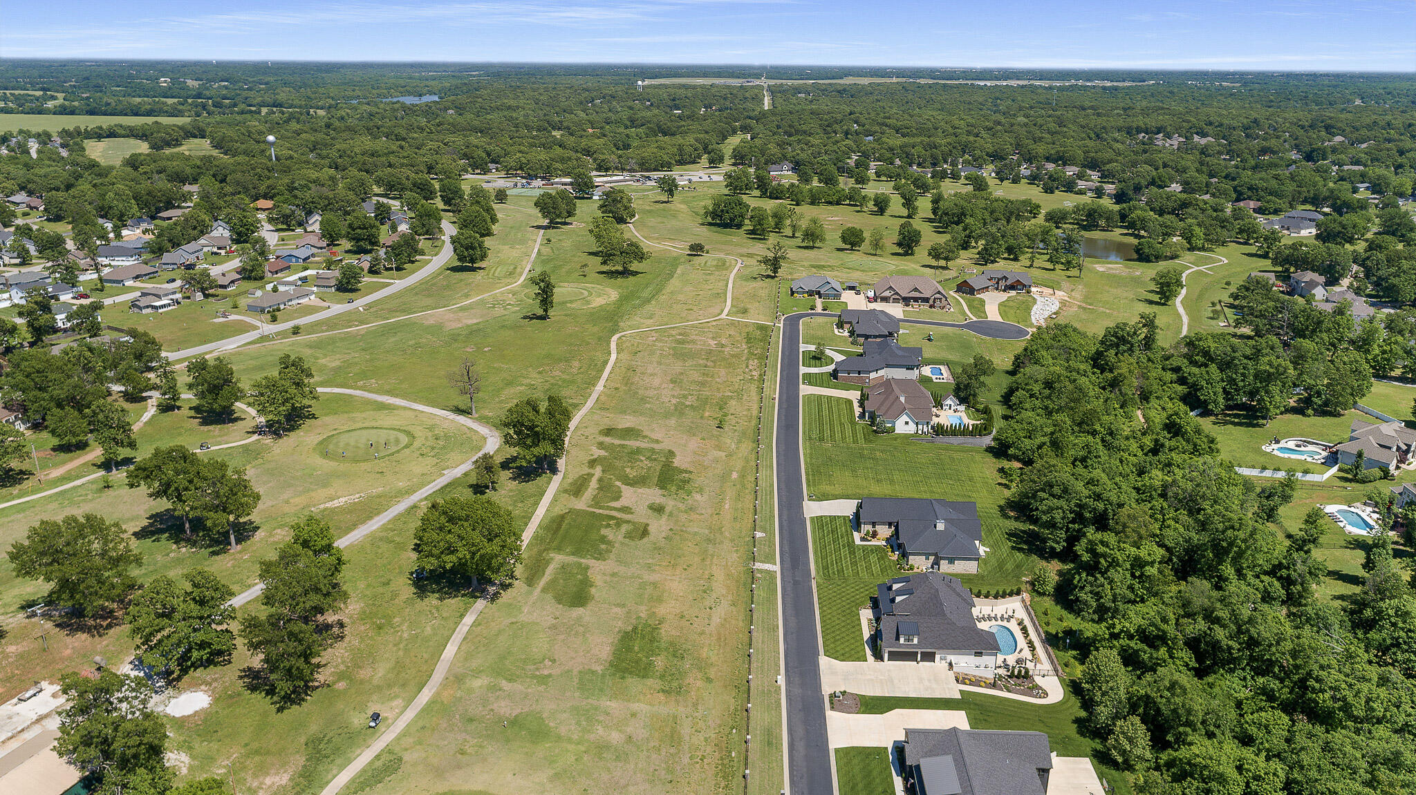 312 Copper Oaks Drive Property Photo 64