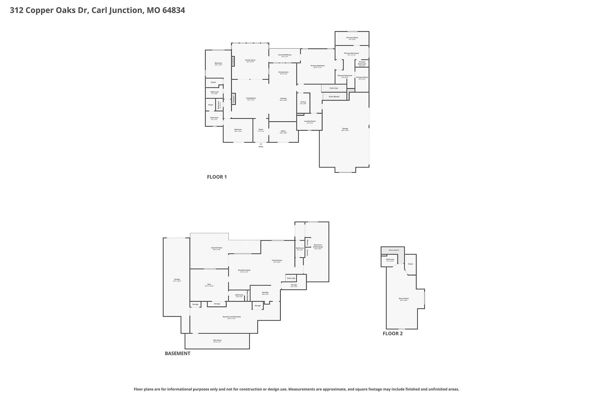 312 Copper Oaks Drive Property Photo 66