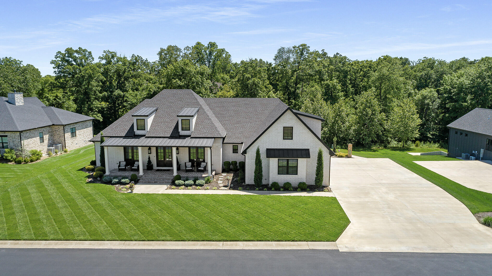 312 Copper Oaks Drive Property Photo 69