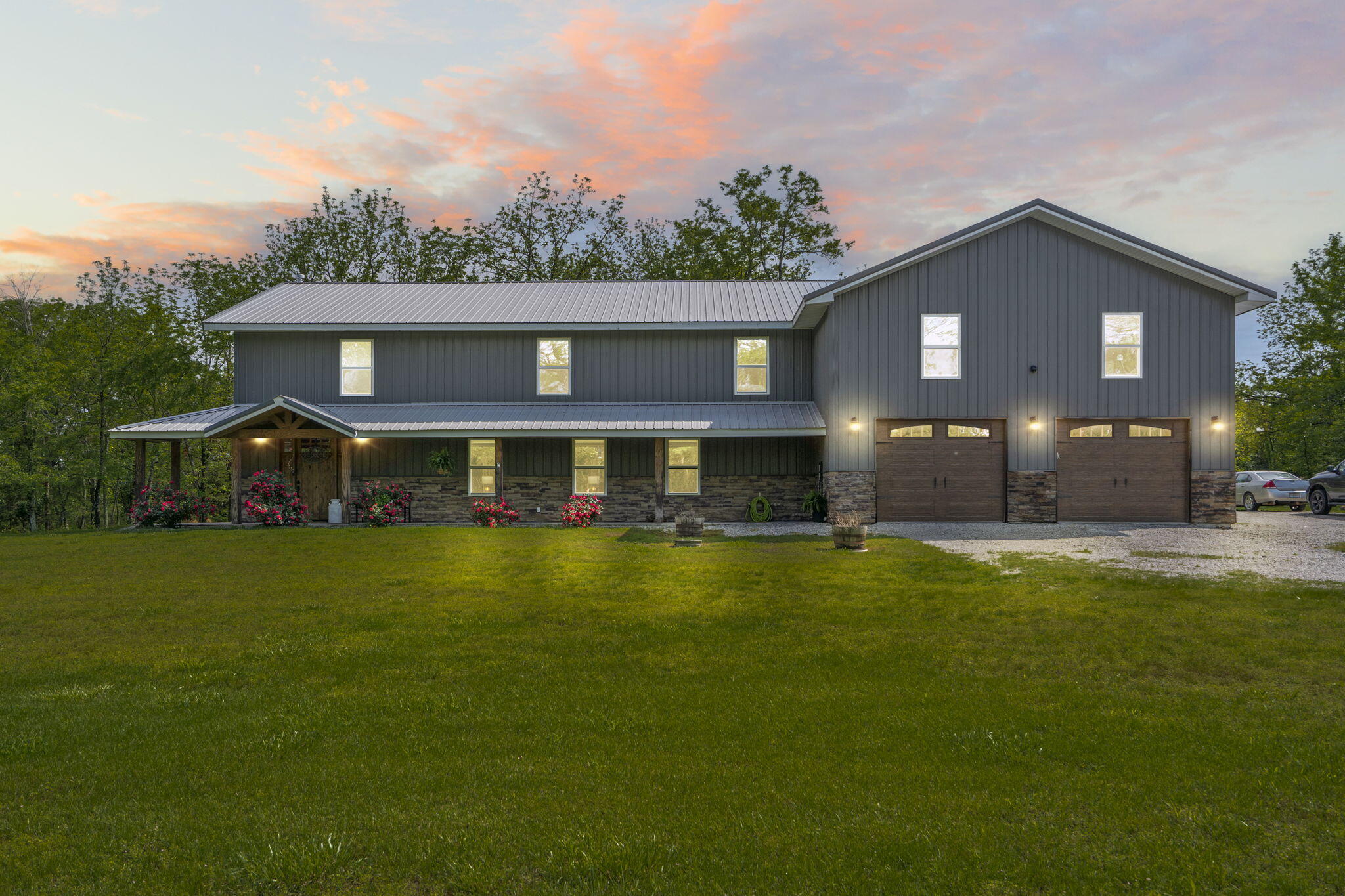 1832 Quiet Acres Road Property Photo 1