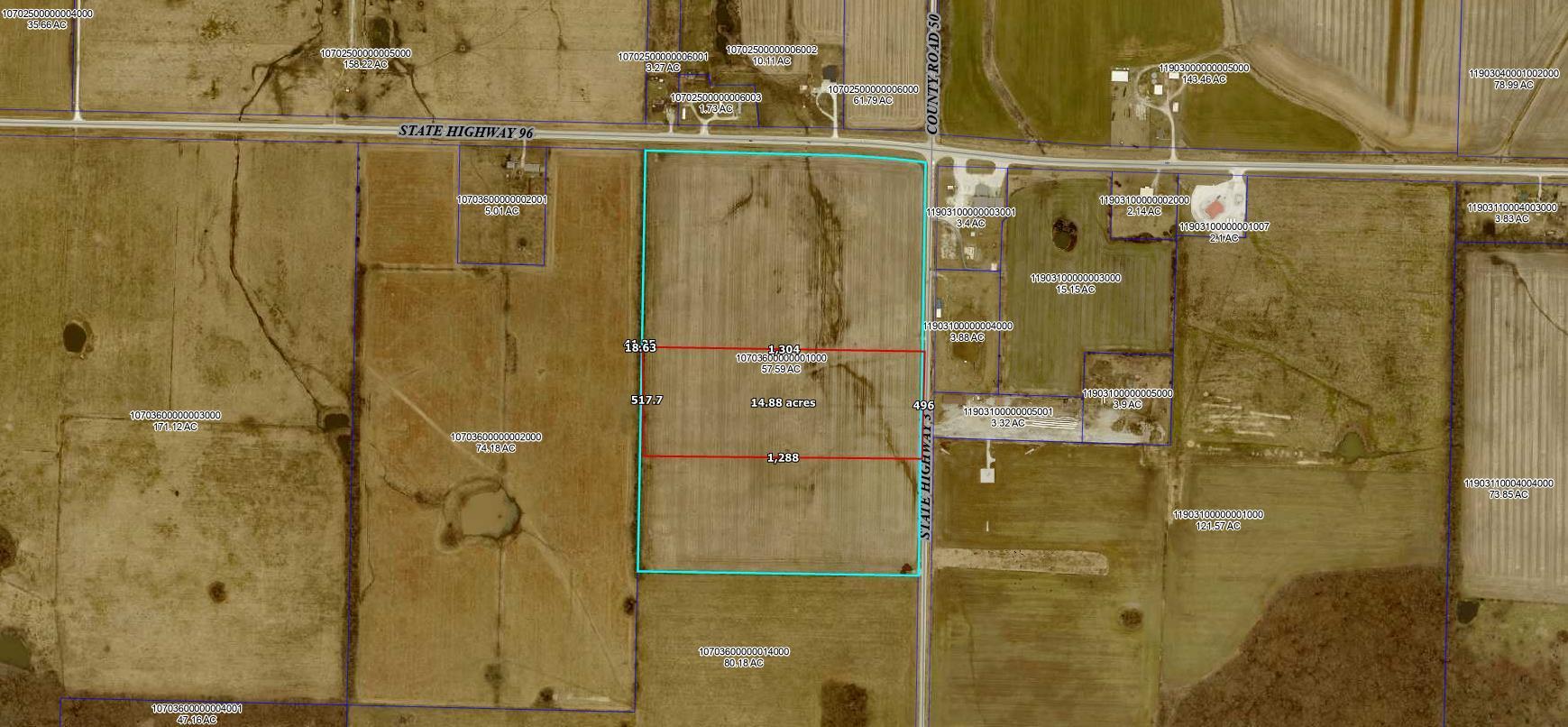 000 Highway 37 Property Photo 1