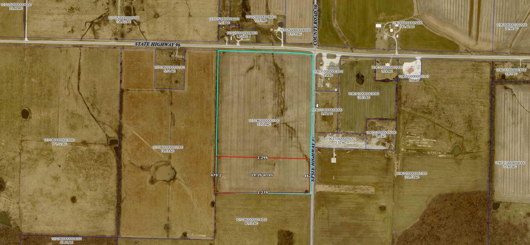 000 State Highway 96 Property Photo 1