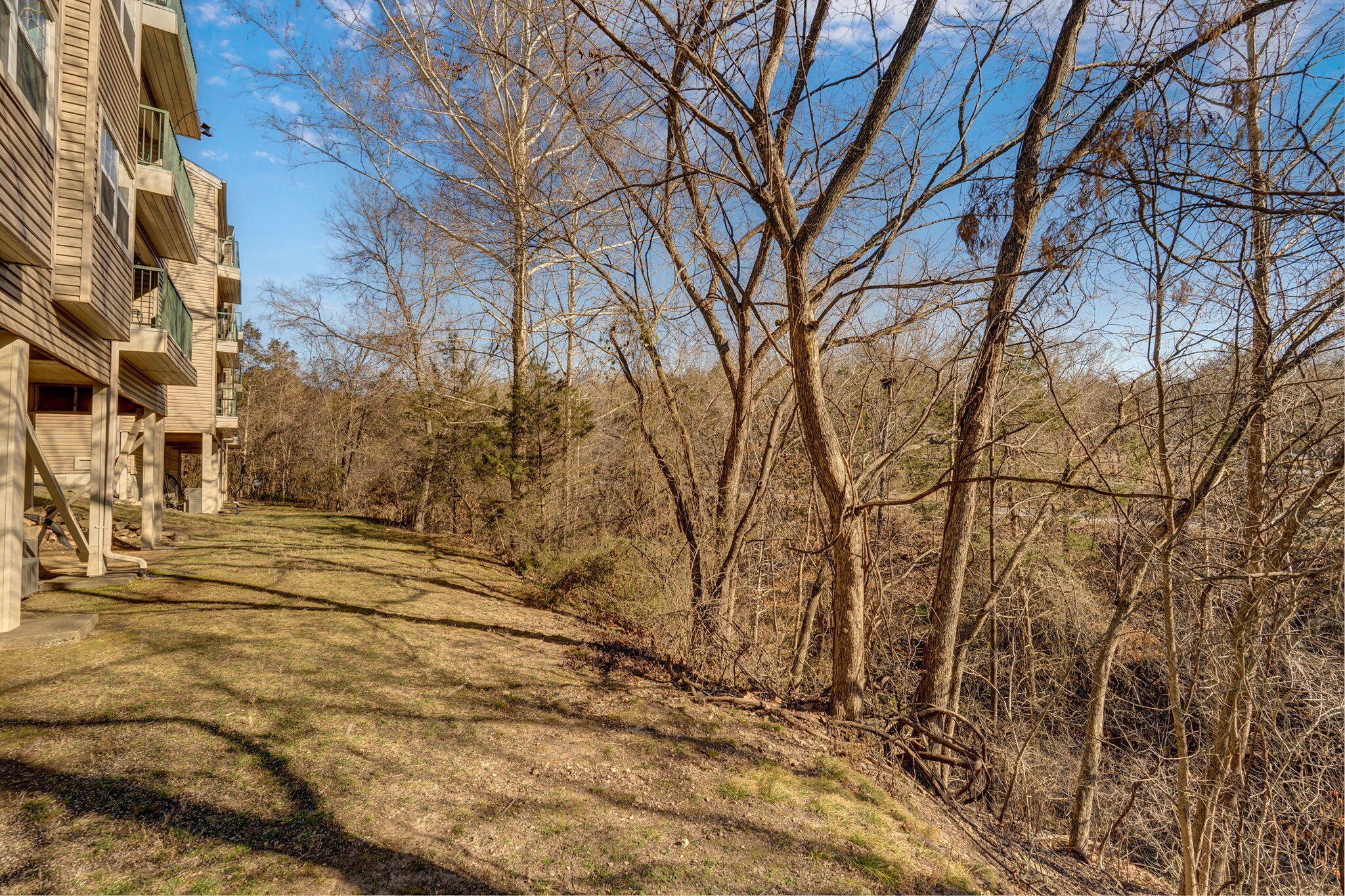 595 Timbercreek Road J-101 Property Photo 14