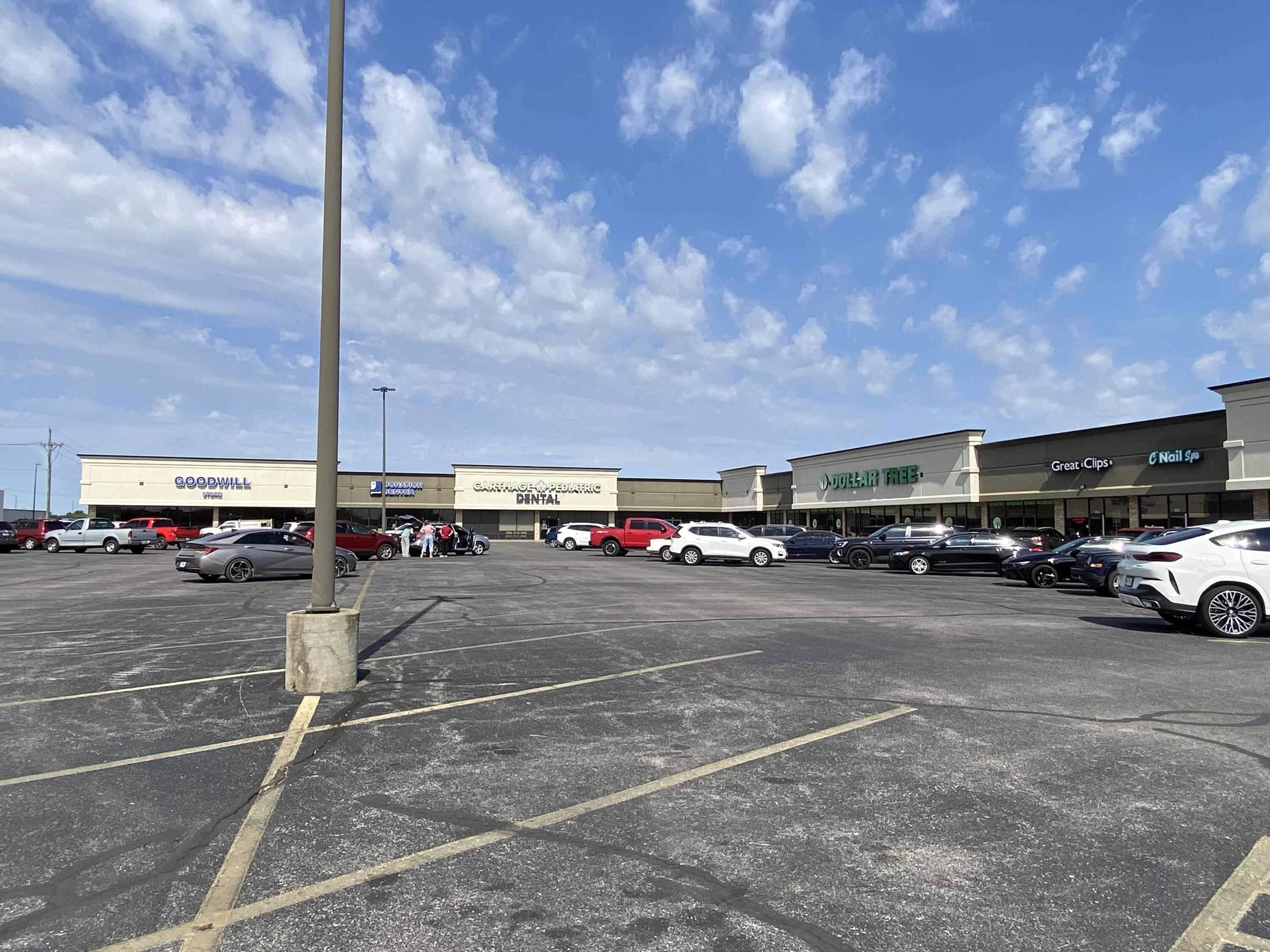 122 West George E Phelps Boulevard Property Photo 1