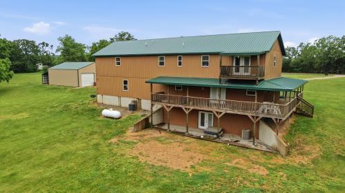 2104 State Highway F Property Photo 38