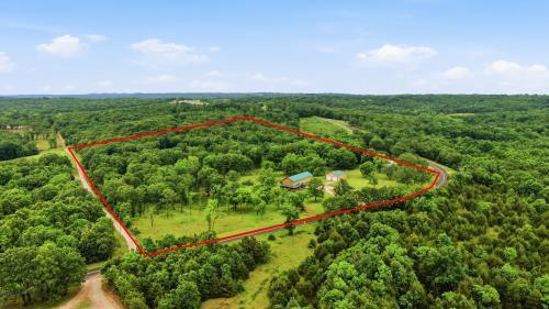 2104 State Highway F Property Photo 42