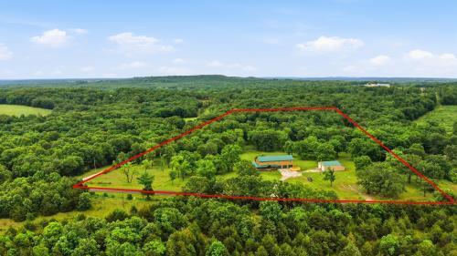 2104 State Highway F Property Photo 43