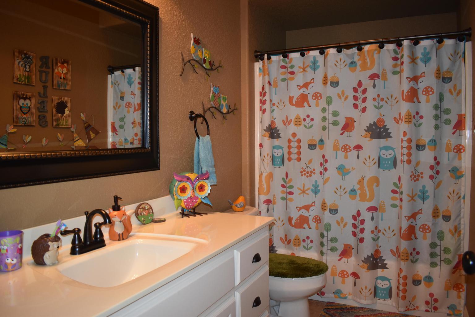408 Honeysuckle Lane Property Photo 47