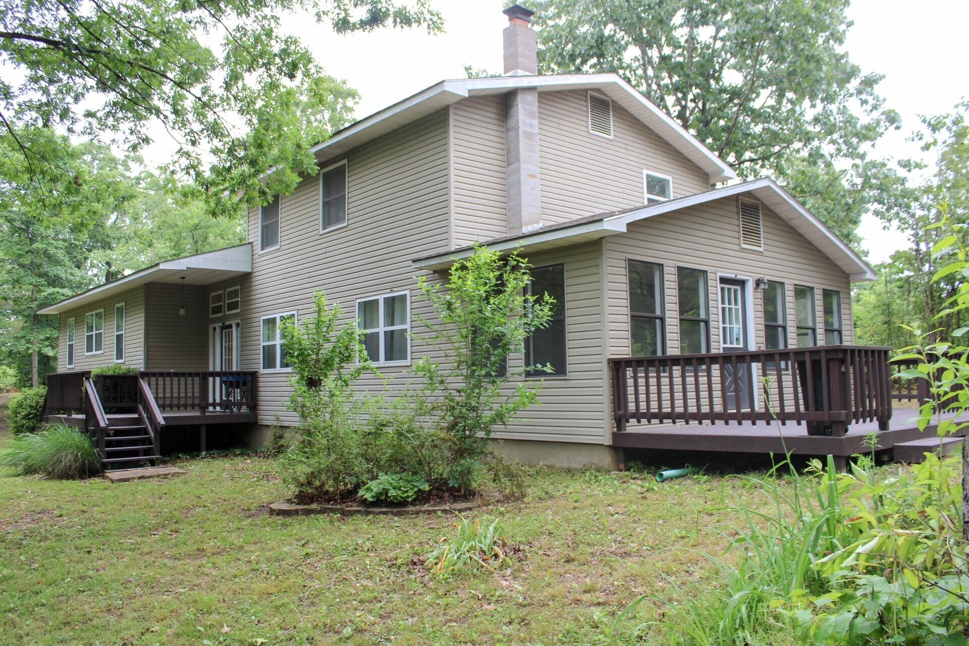 10058 County Road 8590 Property Photo 33