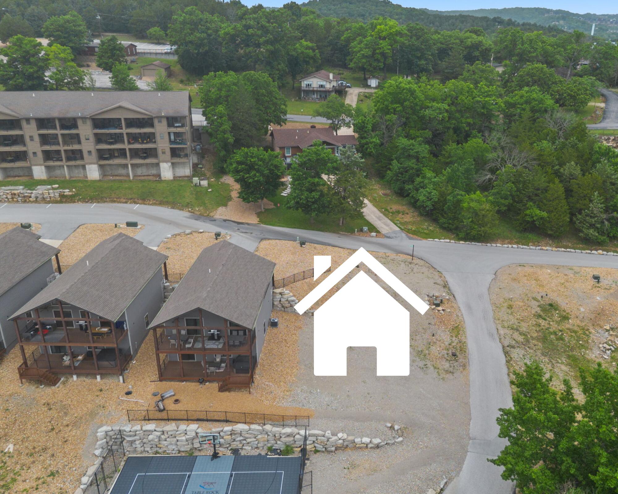 110 Jax Trail Property Photo 2