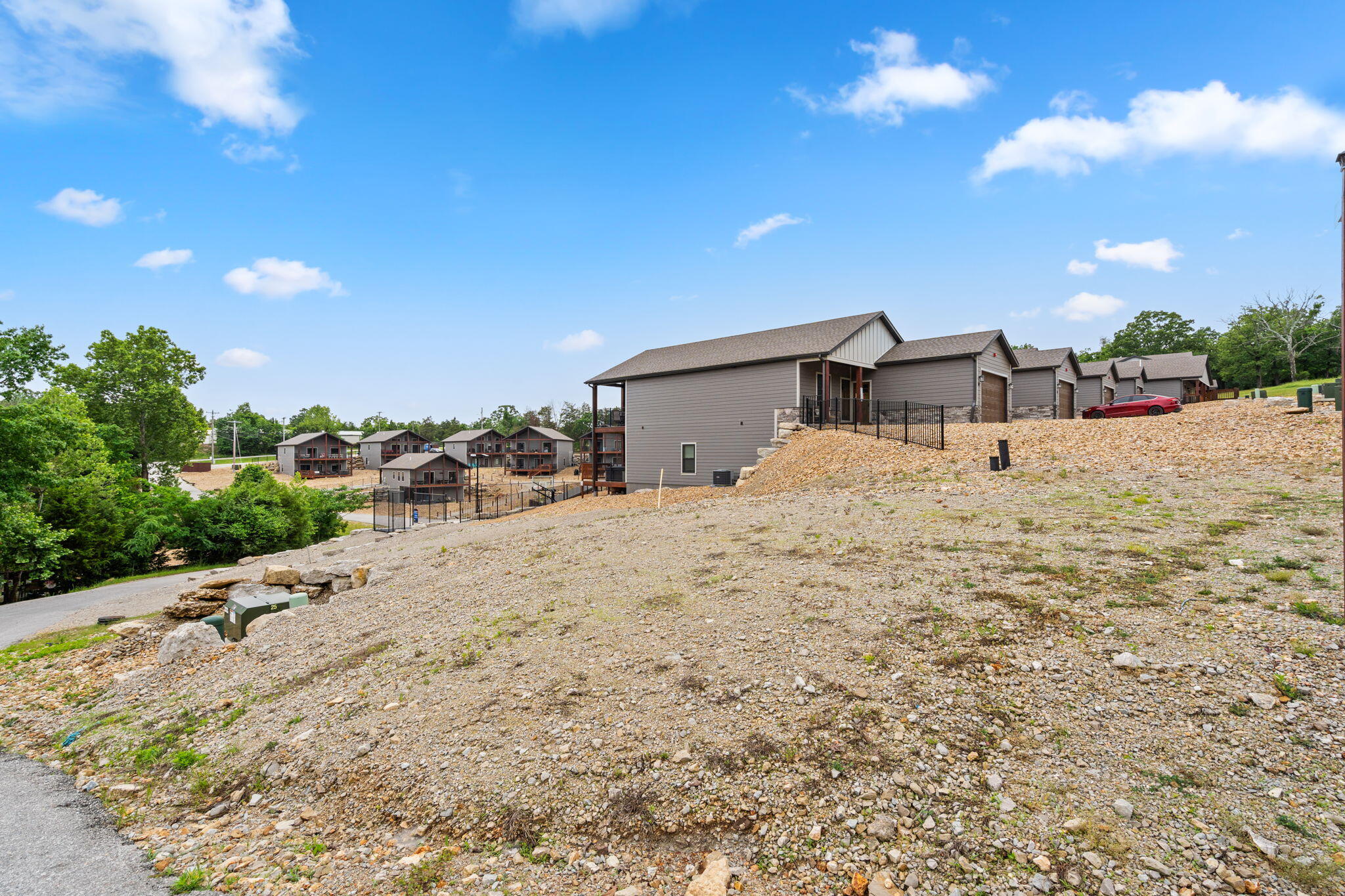 110 Jax Trail Property Photo 8