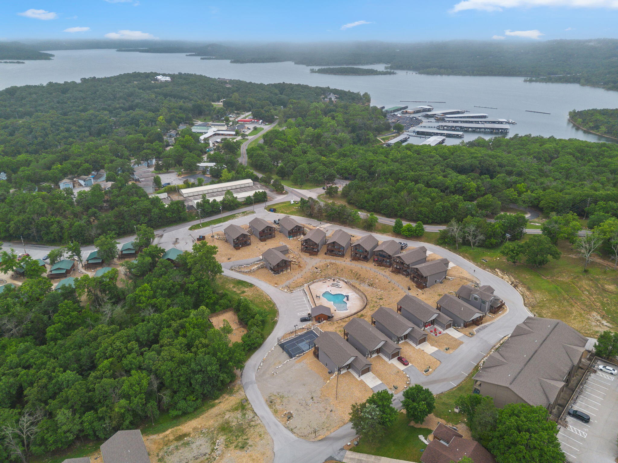 110 Jax Trail Property Photo 14