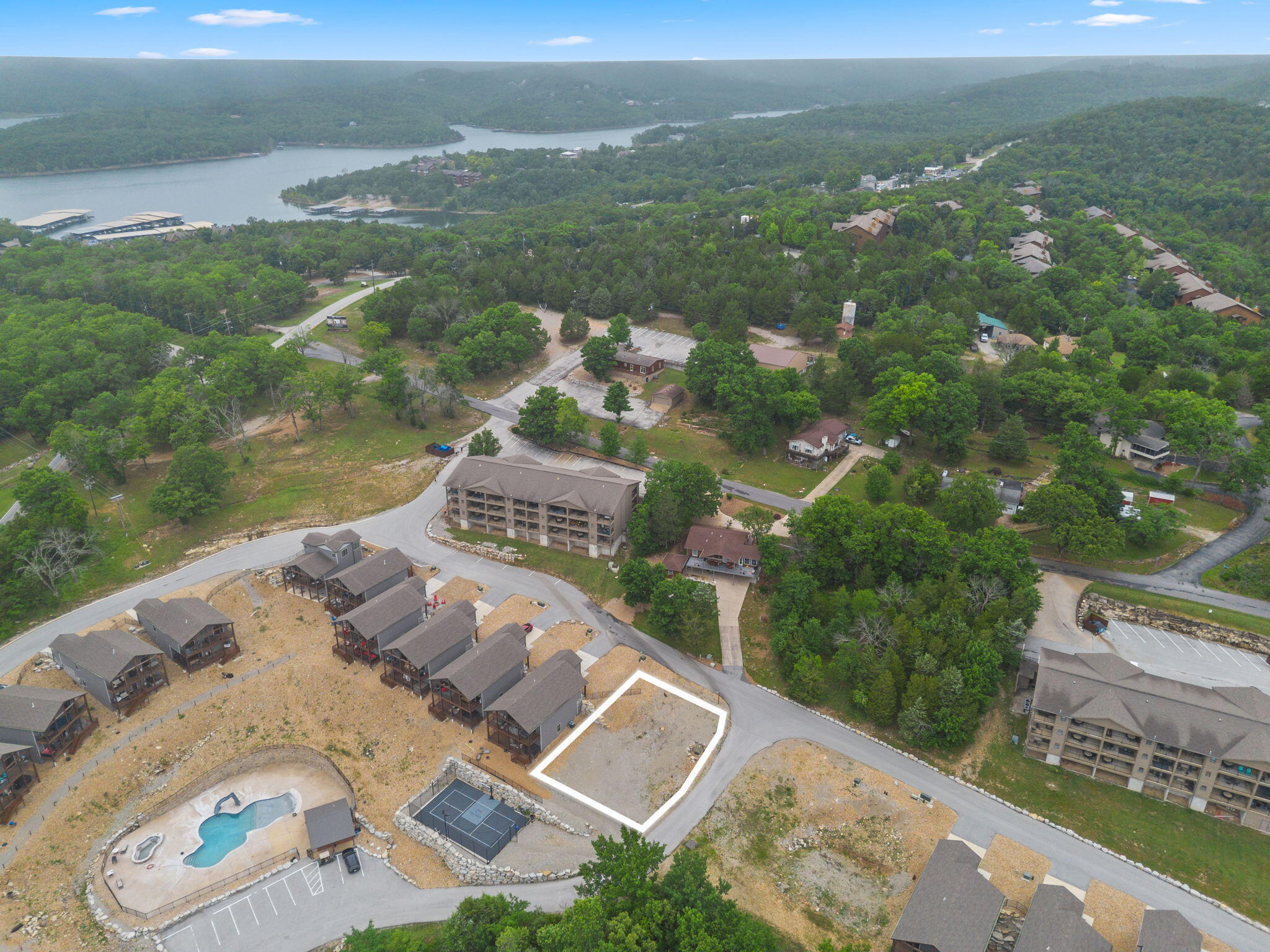 110 Jax Trail Property Photo 15
