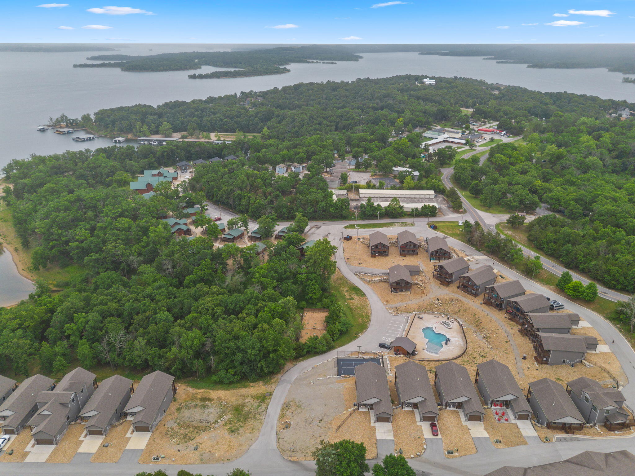 110 Jax Trail Property Photo 16