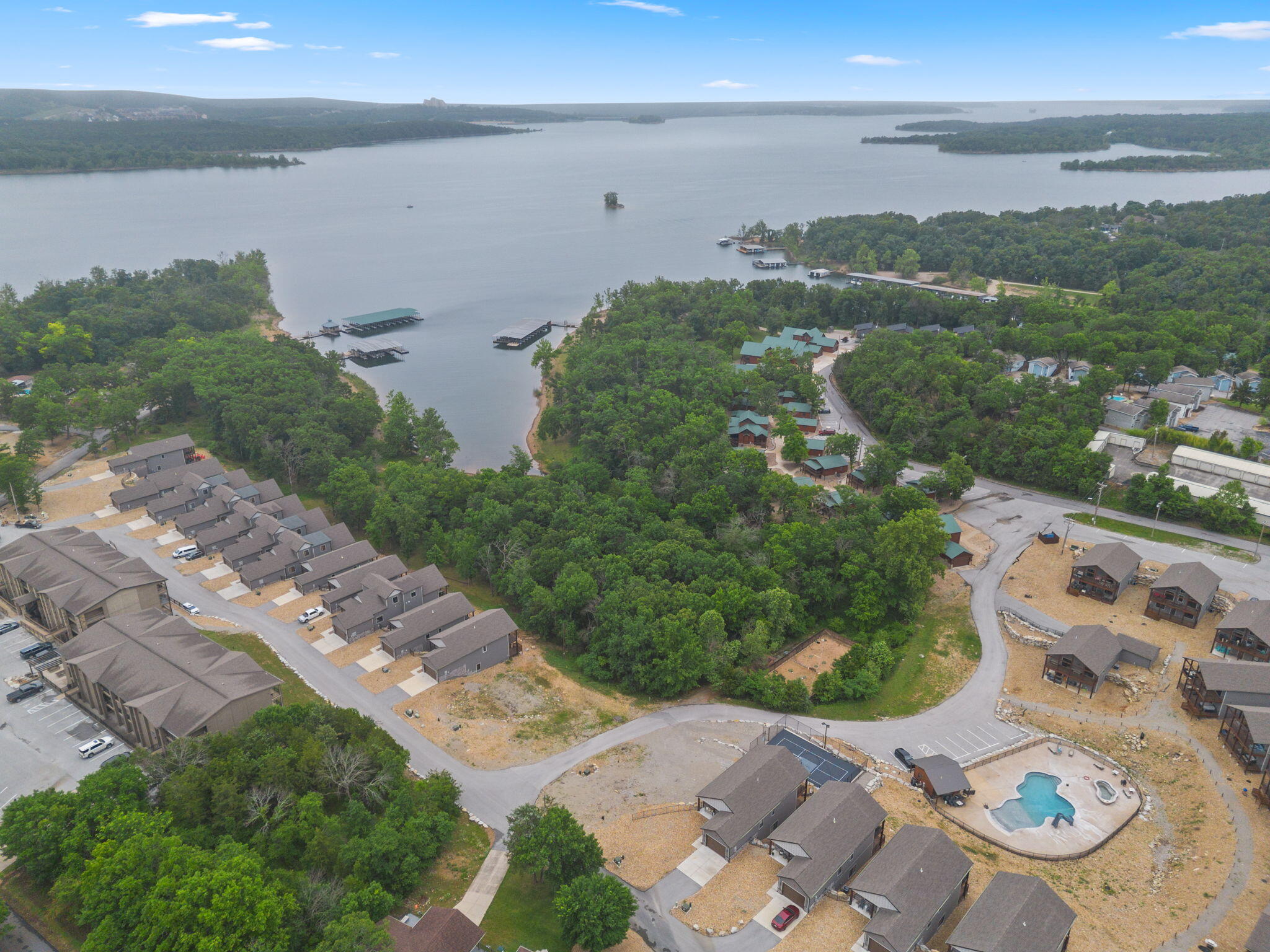 110 Jax Trail Property Photo 17