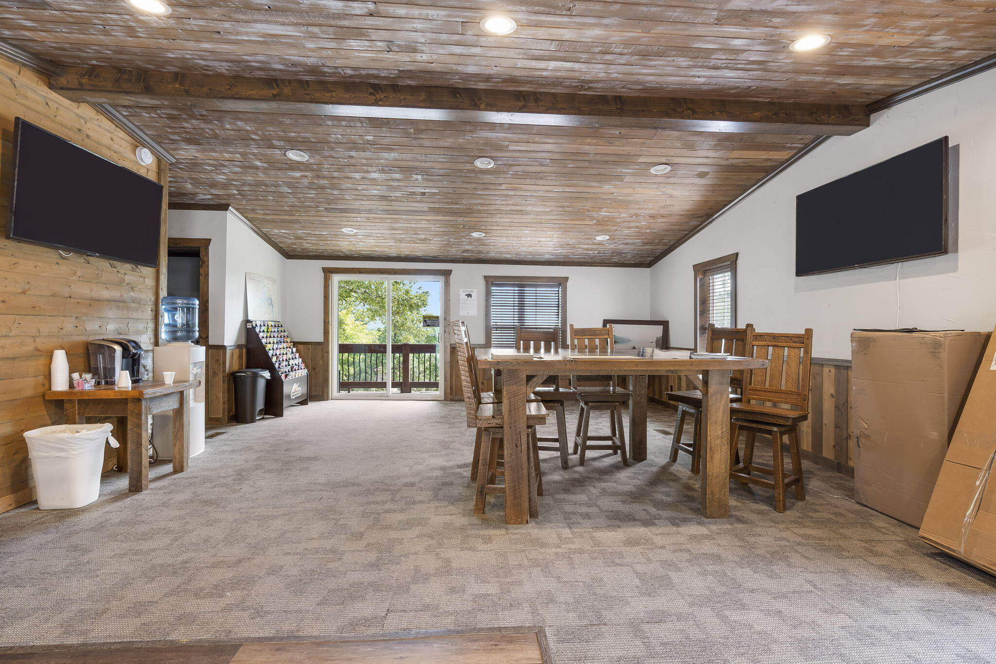 110 Jax Trail Property Photo 22