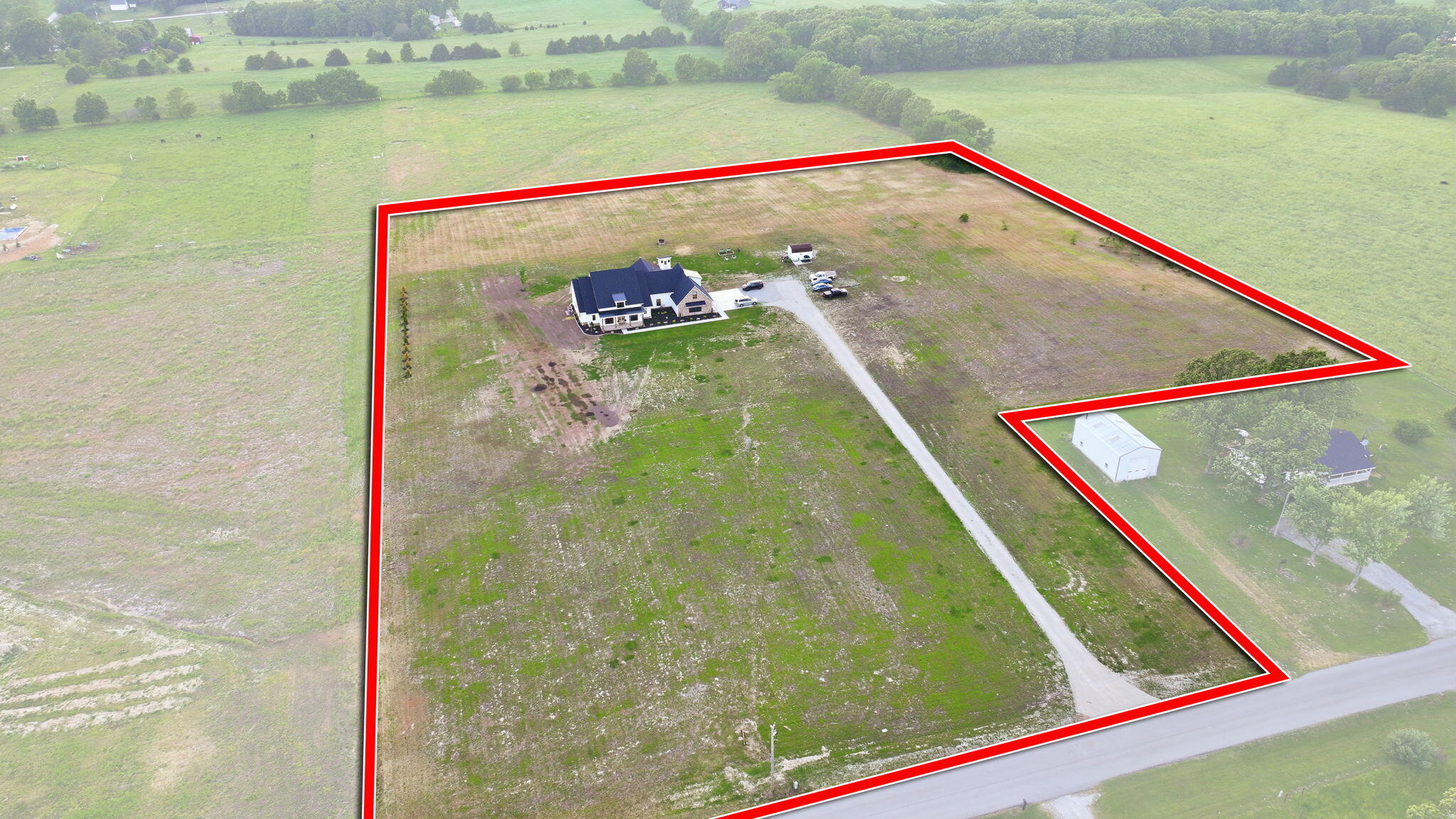 2345 Cologna Road Property Photo 4
