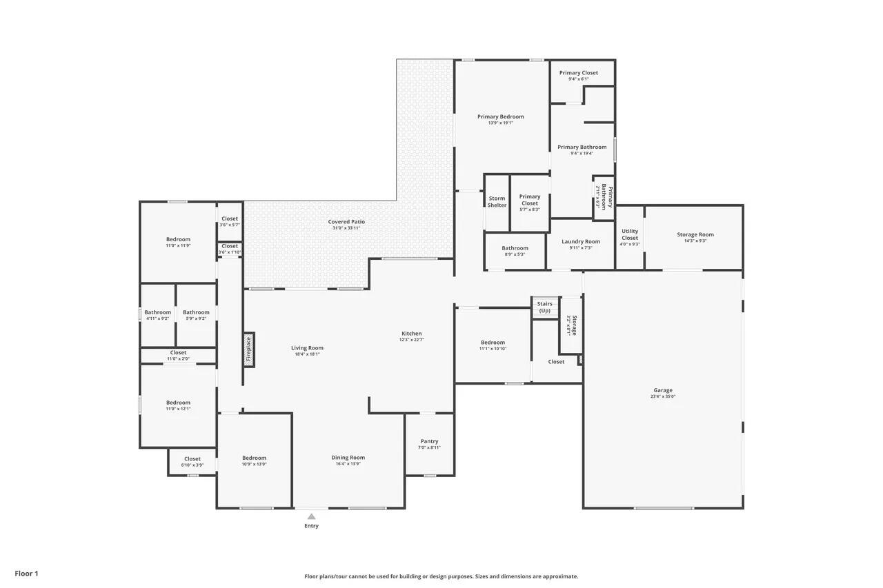 2345 Cologna Road Property Photo 5