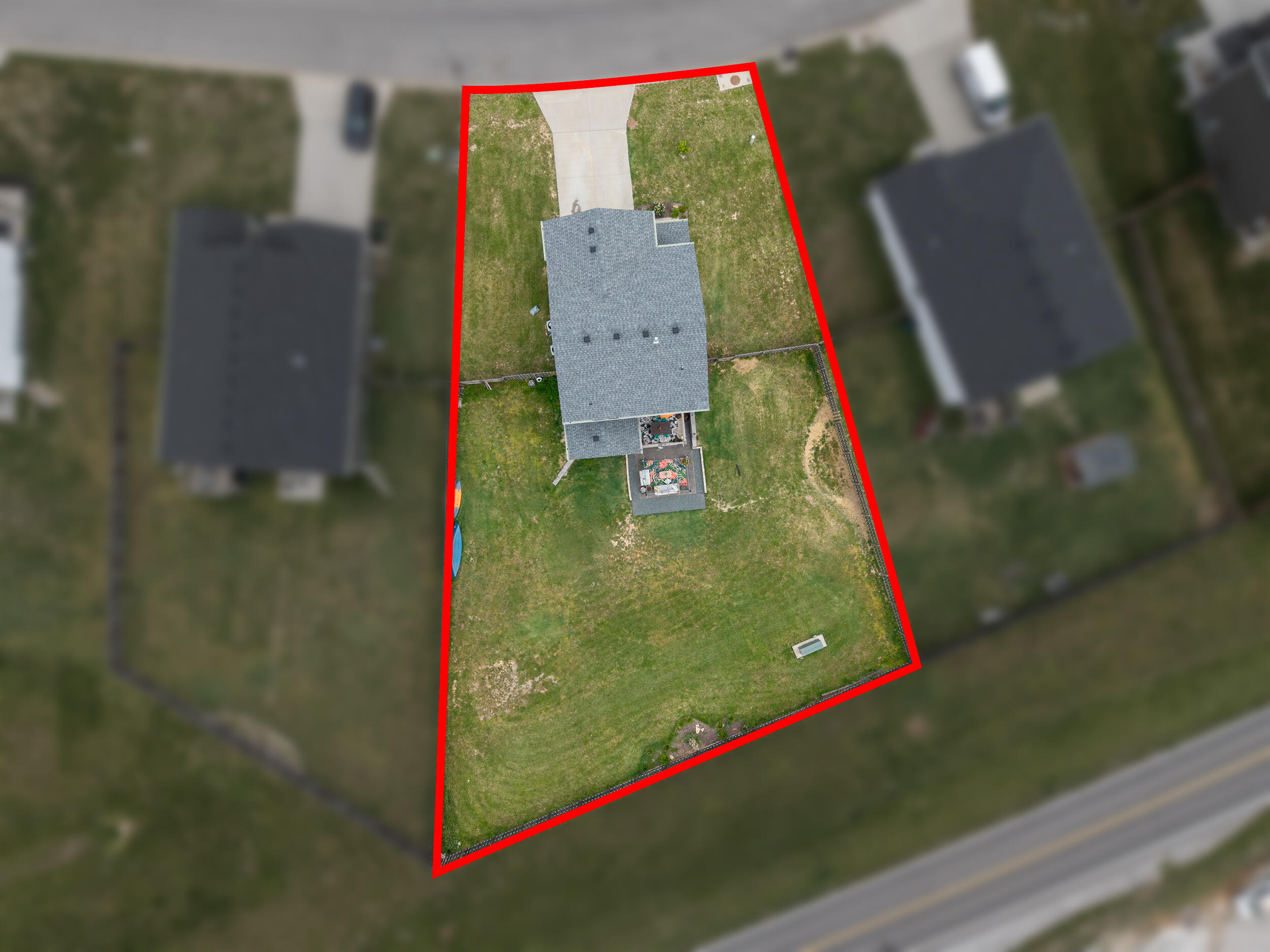 301 Great Plains Street Property Photo 33