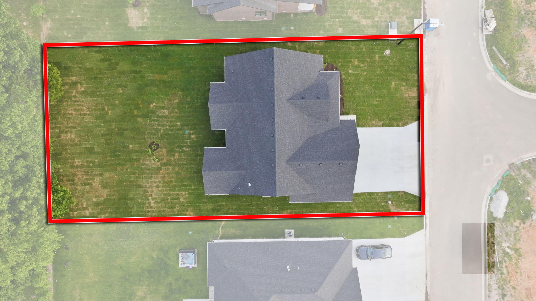 5300 North Seacrest Drive Property Photo 48