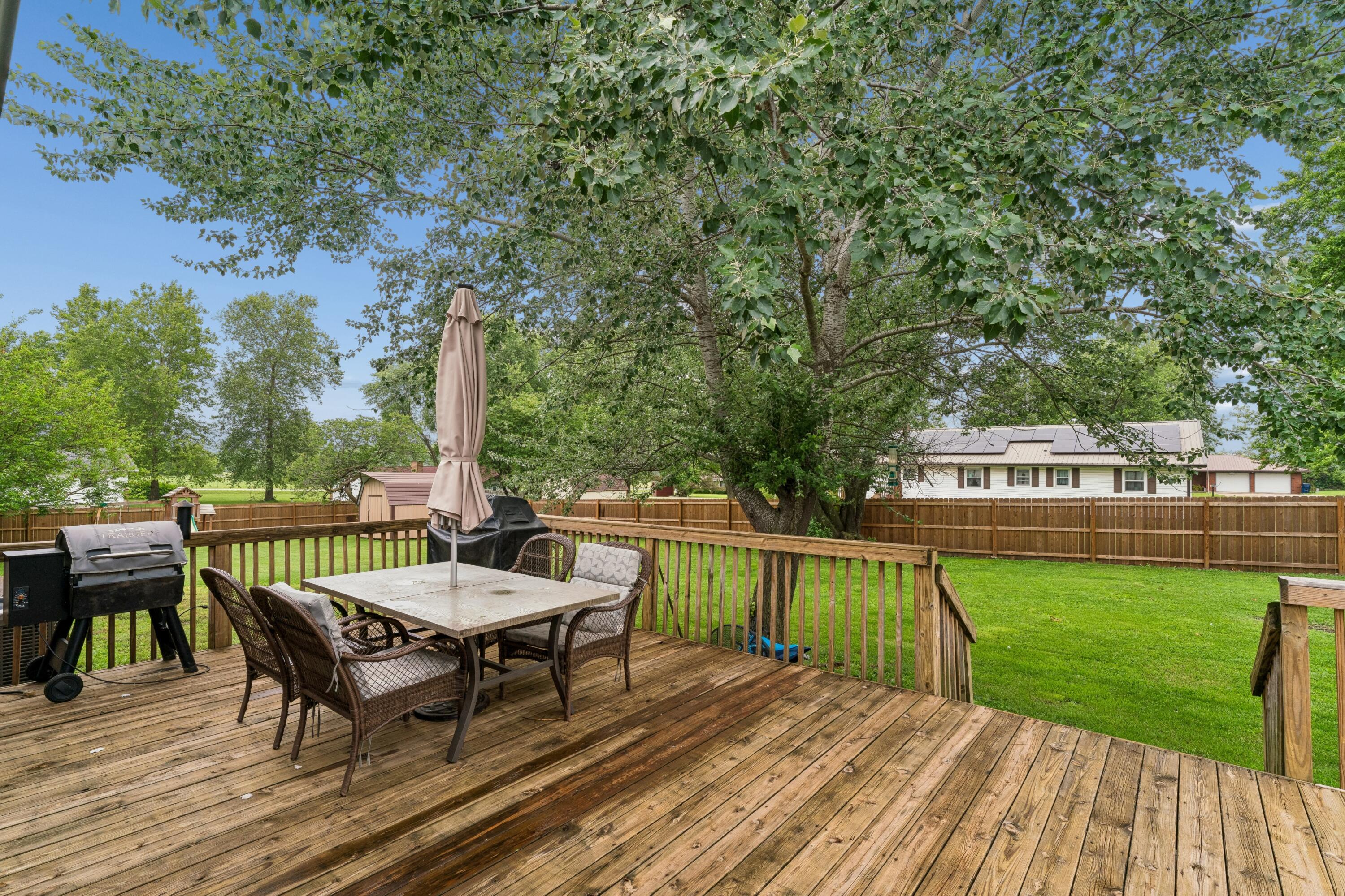 7 Sherwood Trail Property Photo 28