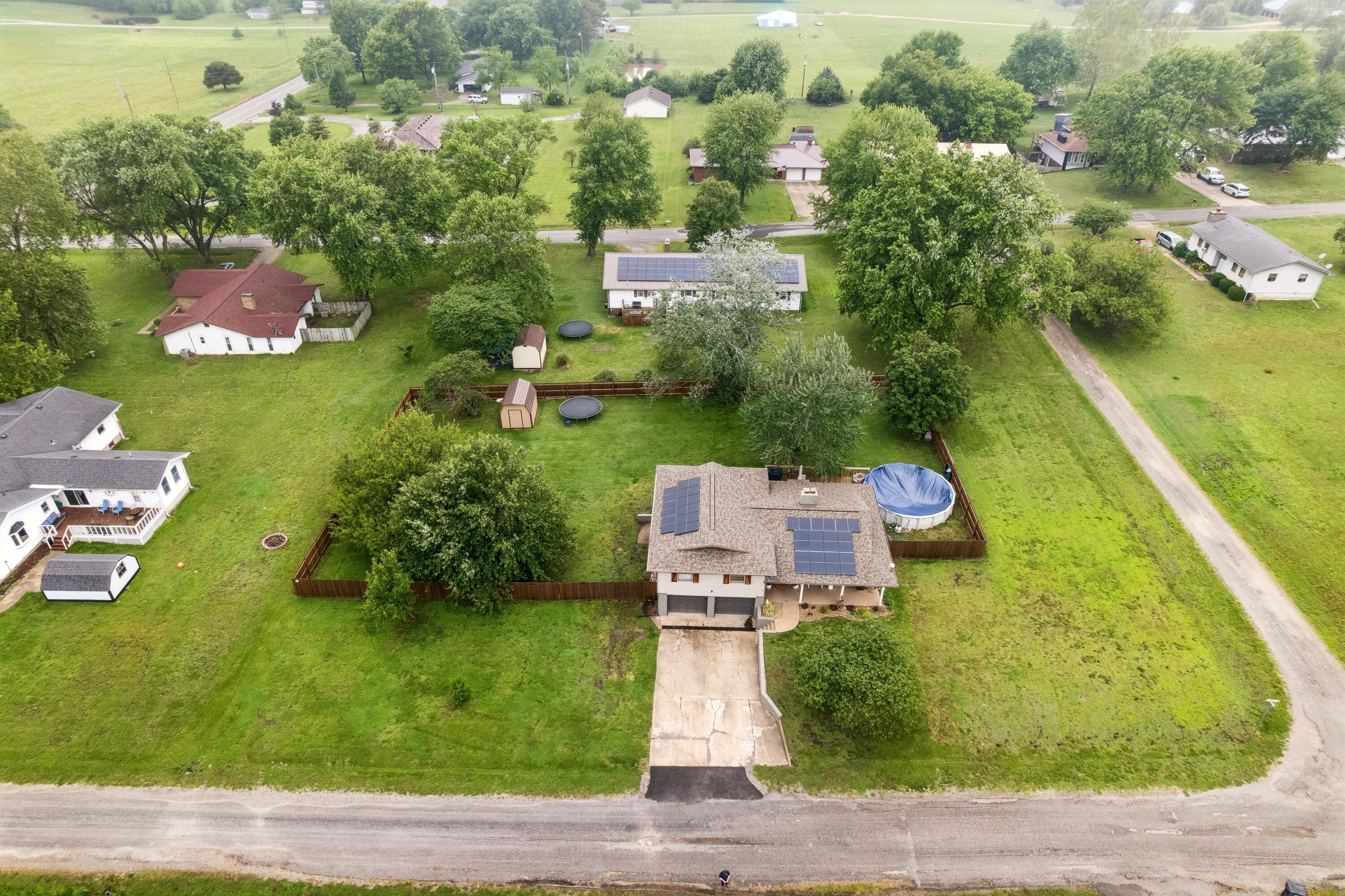 7 Sherwood Trail Property Photo 31