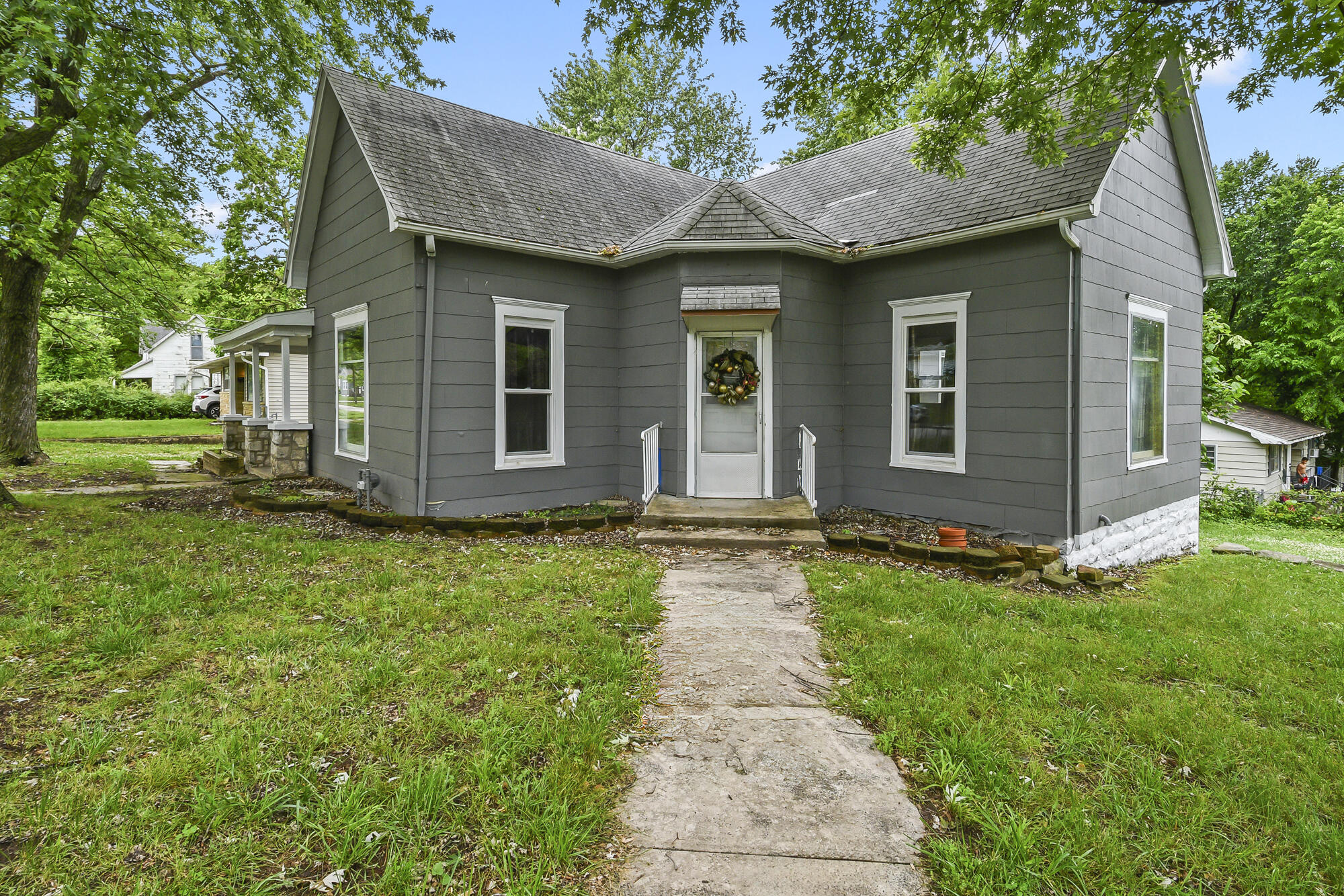 500 South Jackson Street Property Photo 7
