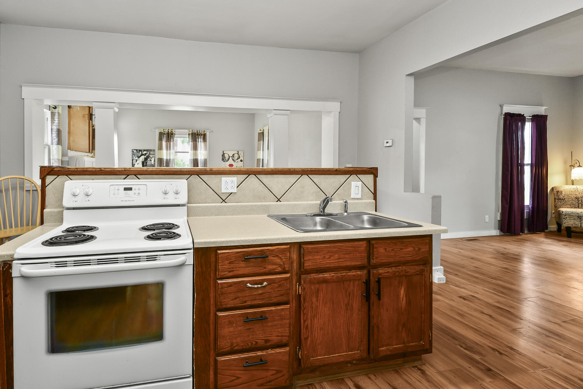 500 South Jackson Street Property Photo 18