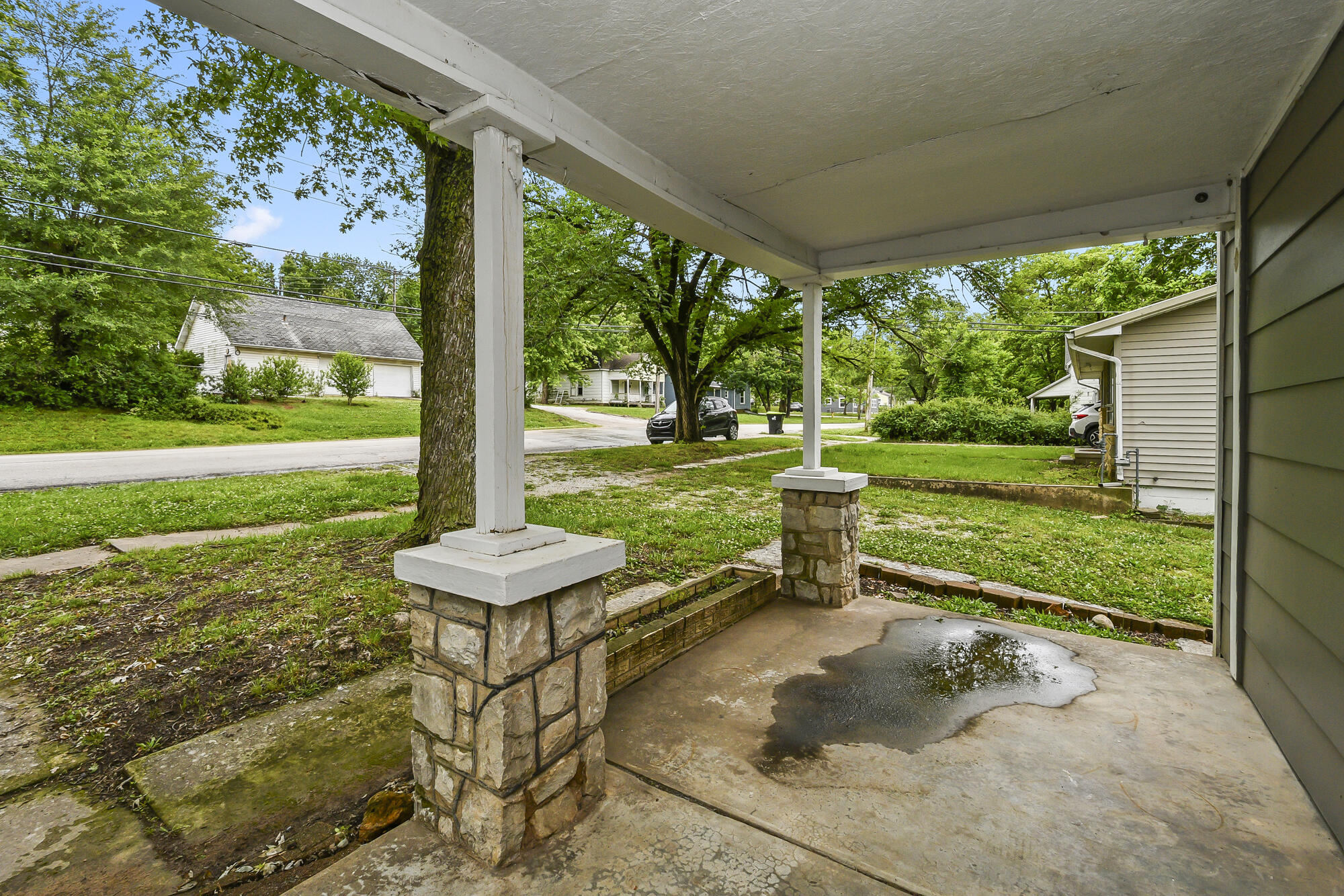 500 South Jackson Street Property Photo 19