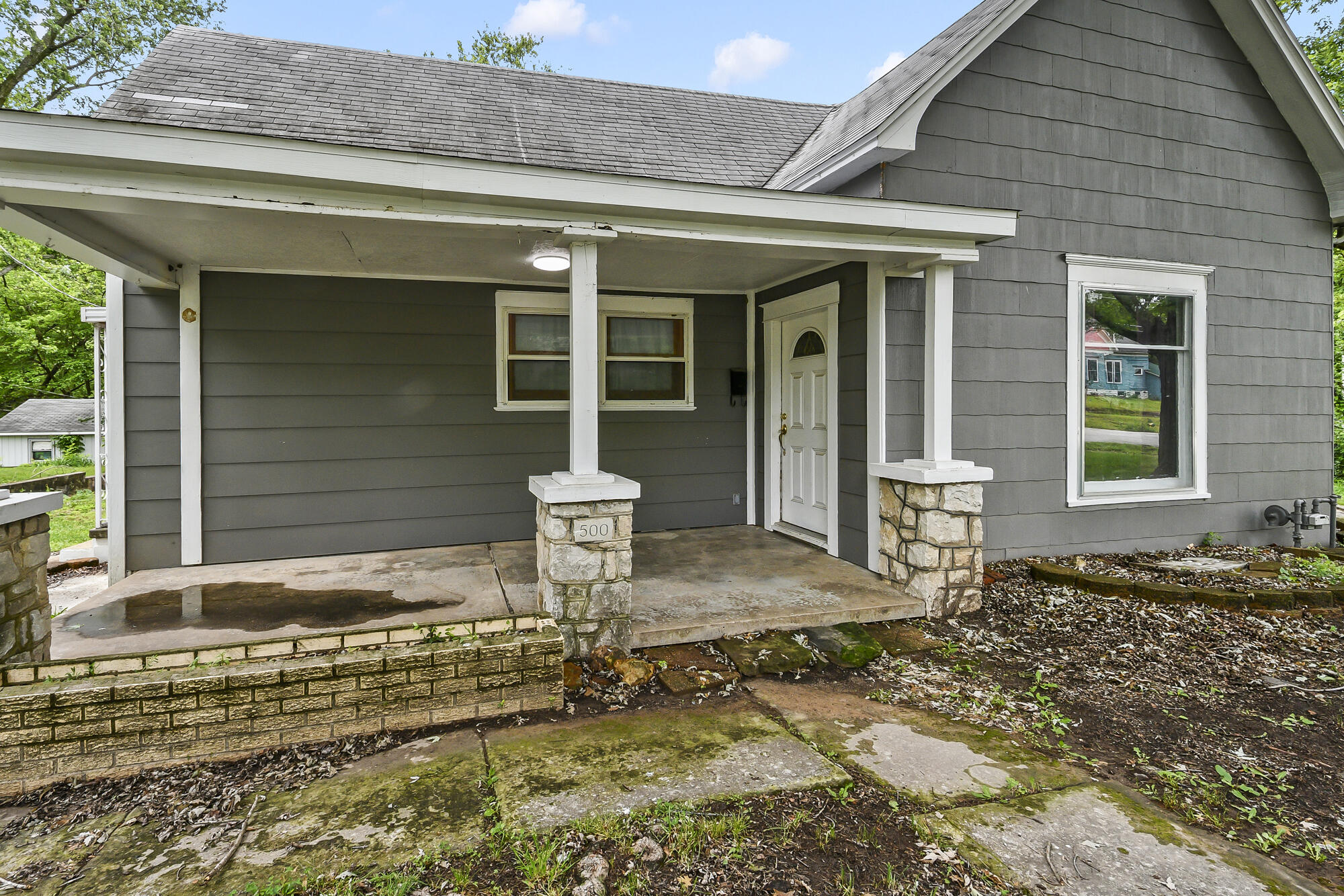 500 South Jackson Street Property Photo 29