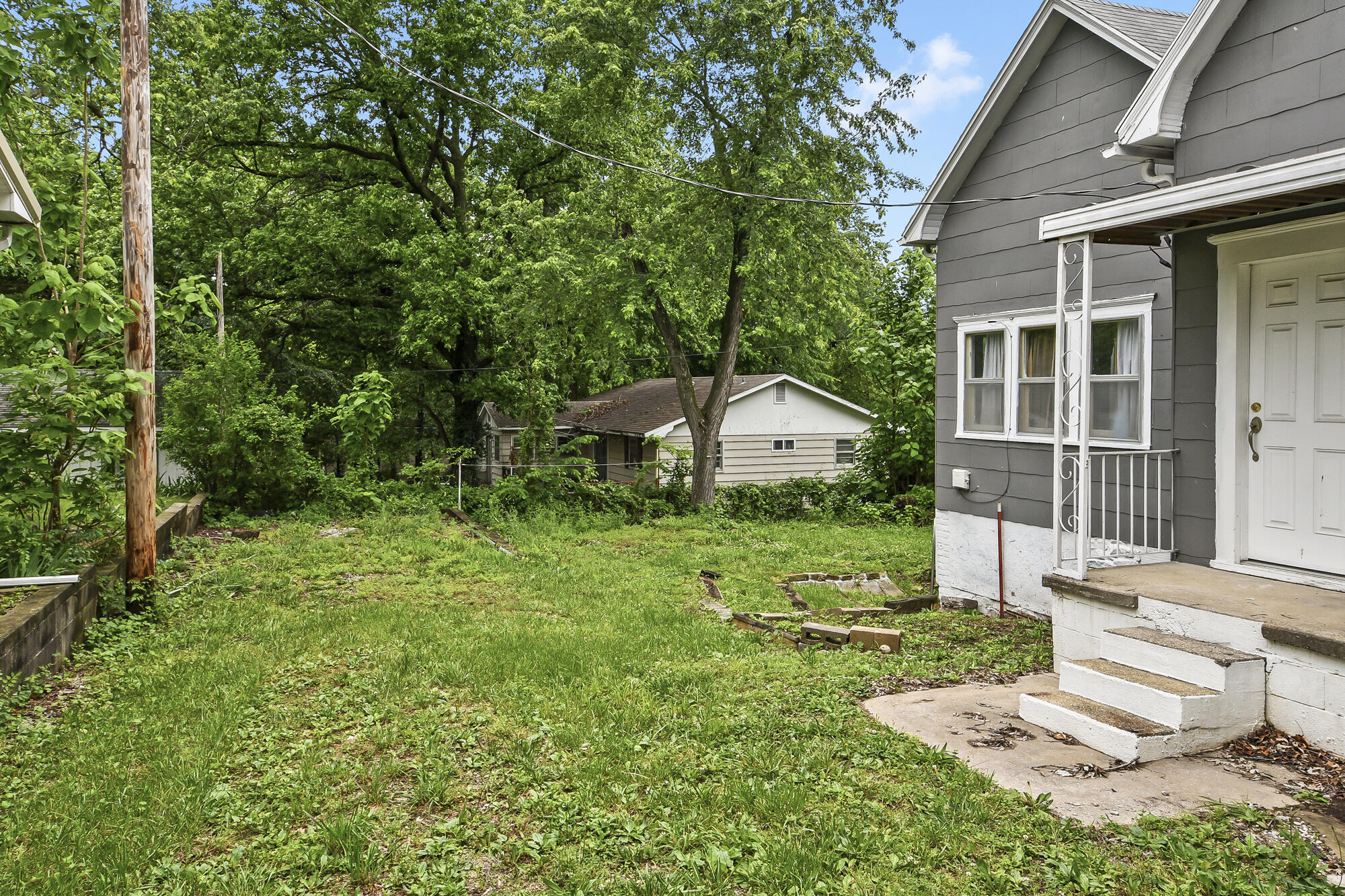 500 South Jackson Street Property Photo 31