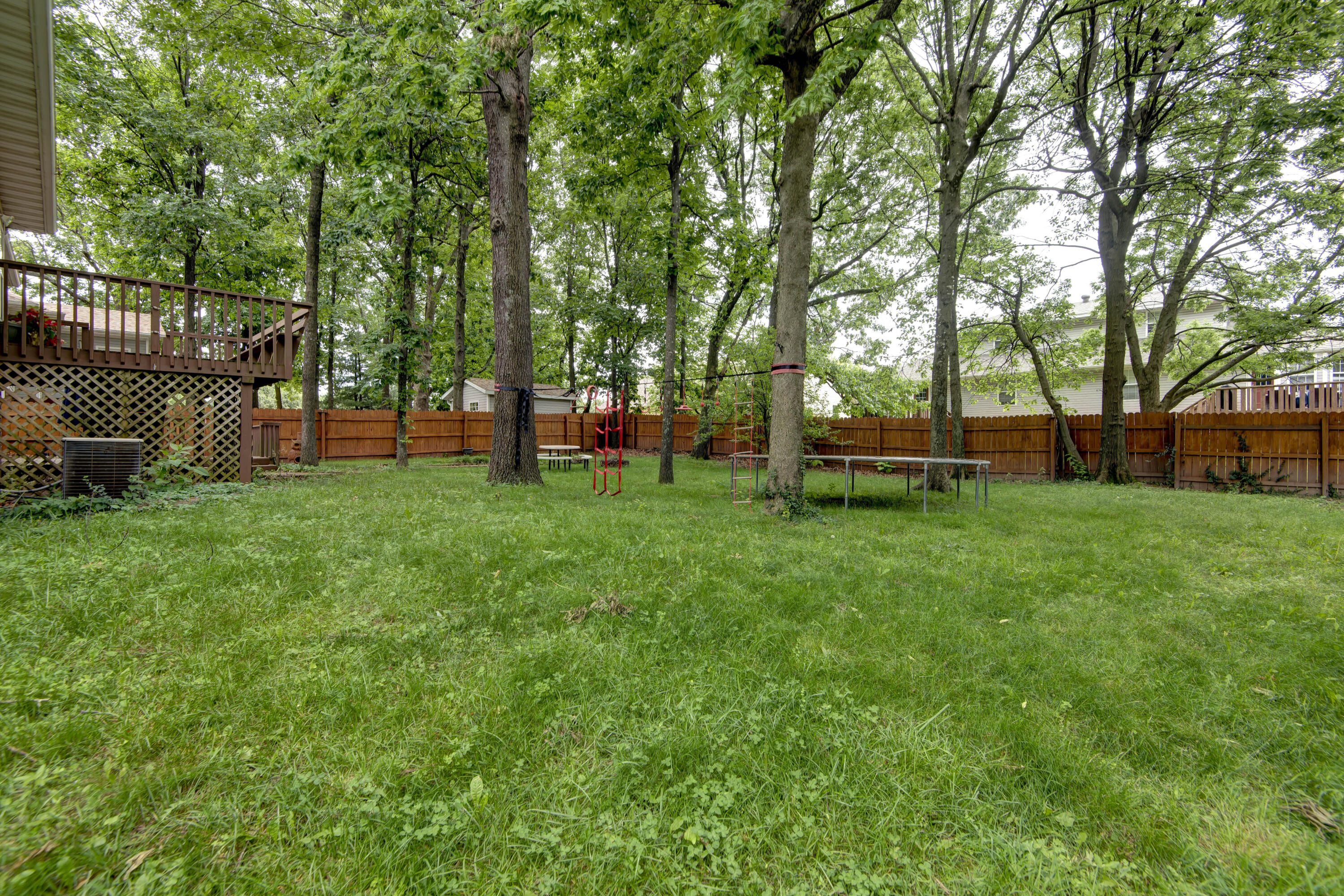 1016 Daniels Street Property Photo 25