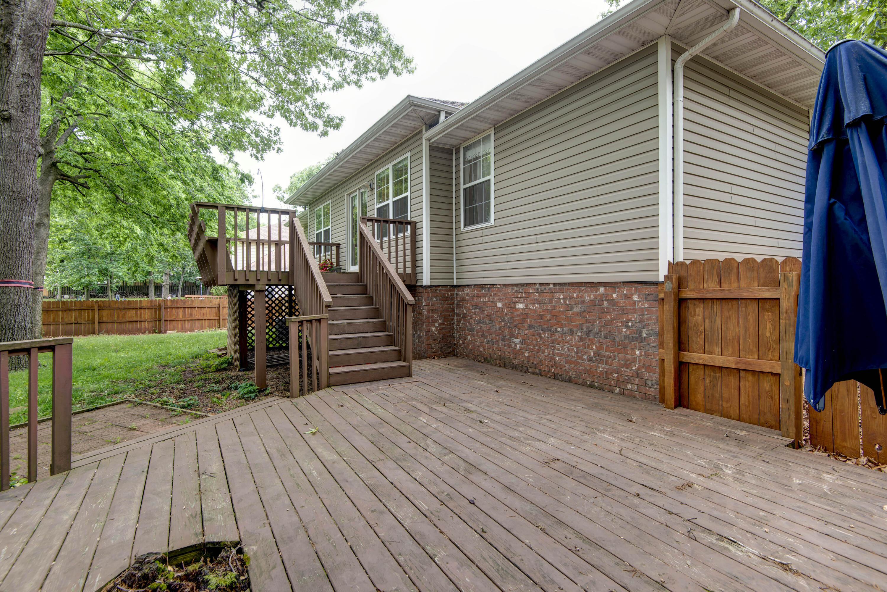 1016 Daniels Street Property Photo 29