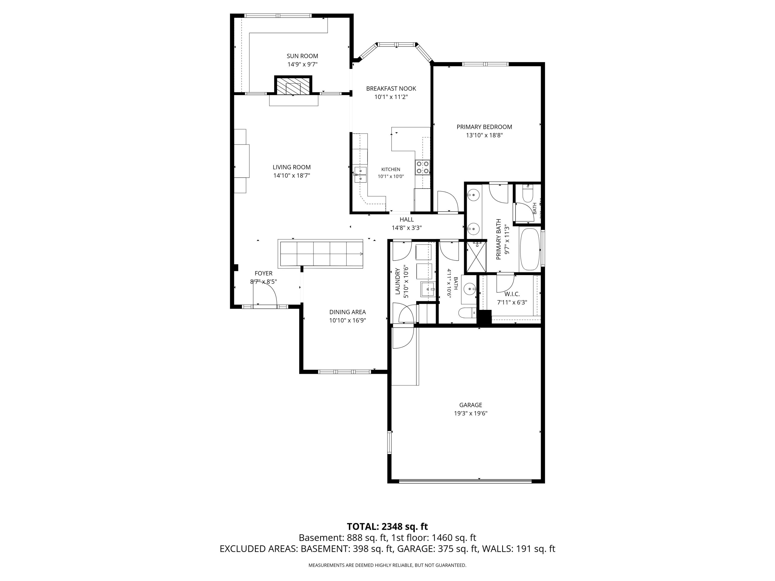 1761 Cedar Ridge Way Property Photo 4