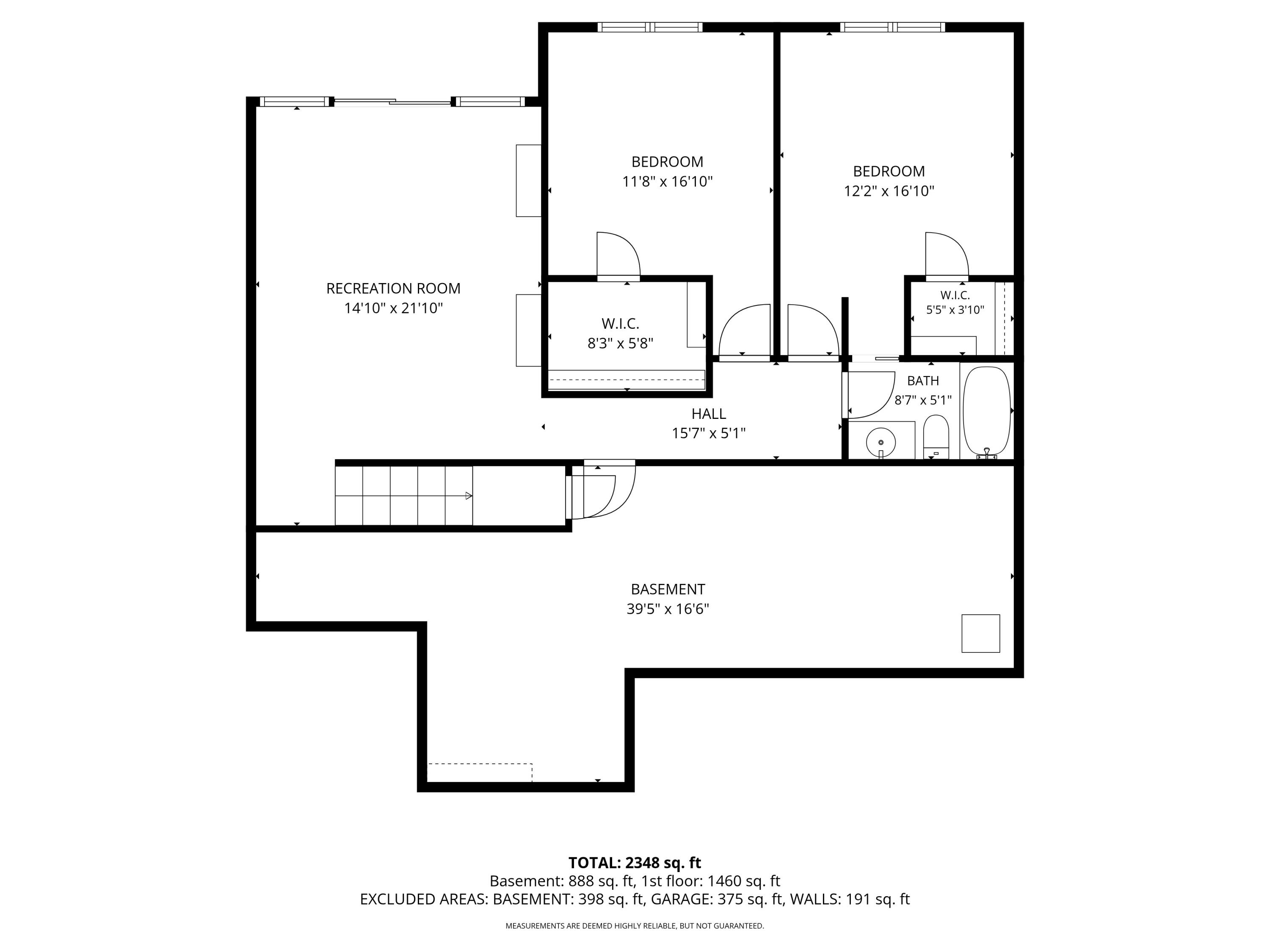 1761 Cedar Ridge Way Property Photo 5