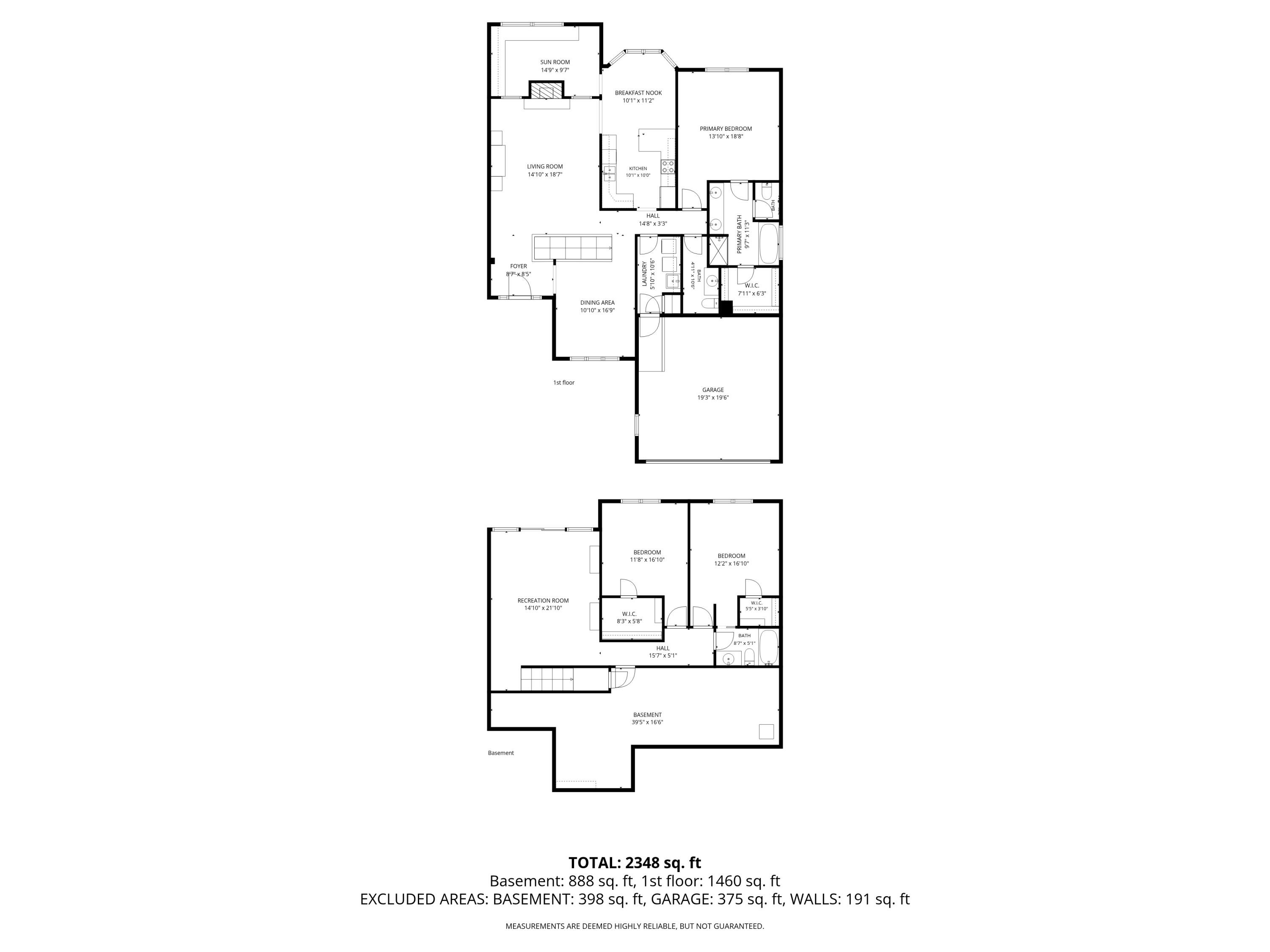 1761 Cedar Ridge Way Property Photo 6