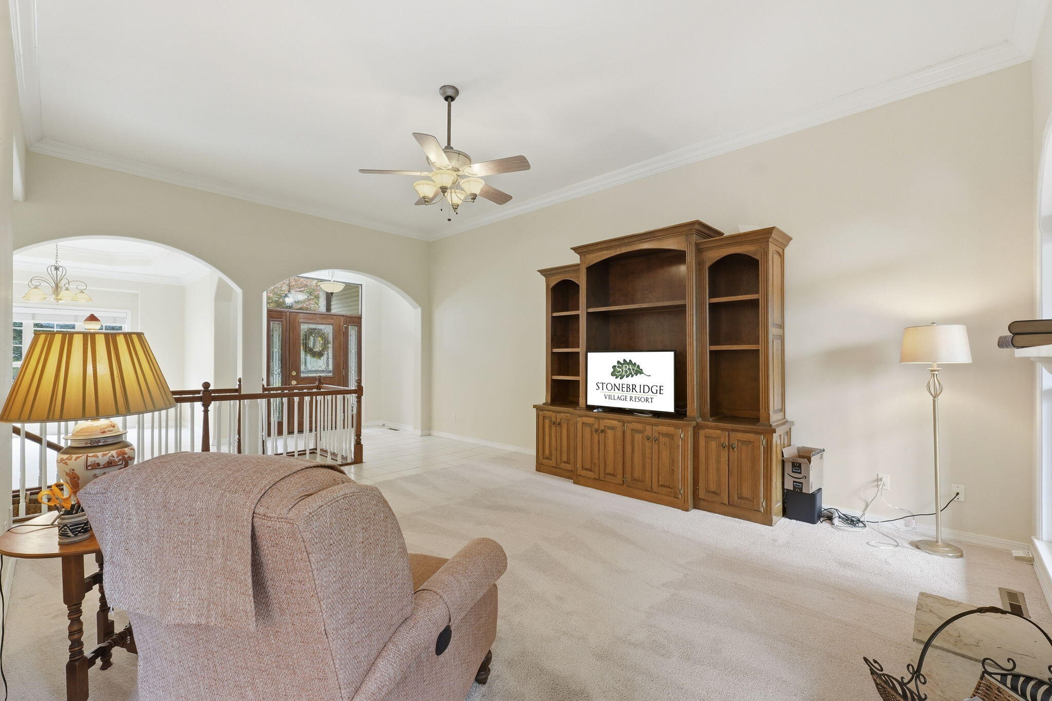 1761 Cedar Ridge Way Property Photo 9