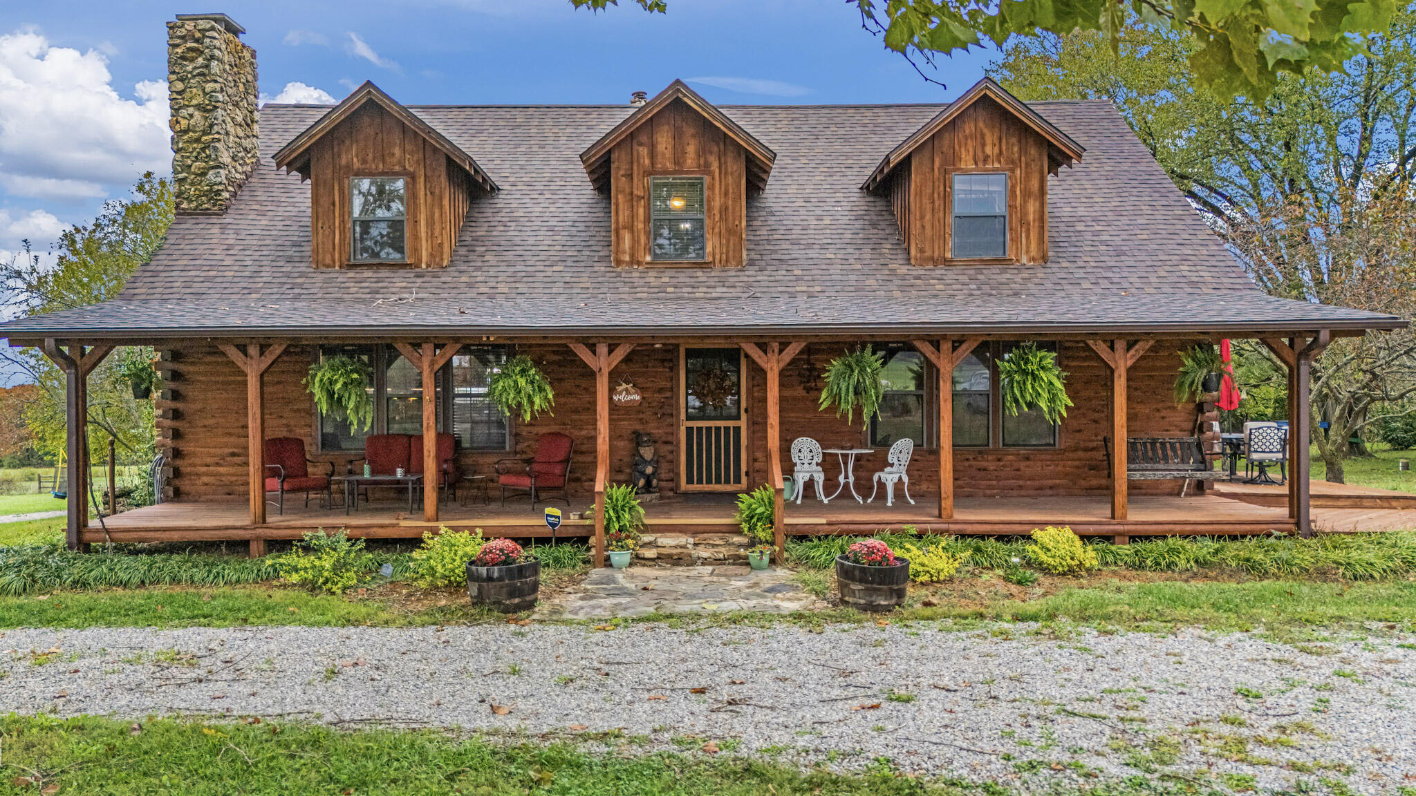 7291 State Route West Property Photo 1