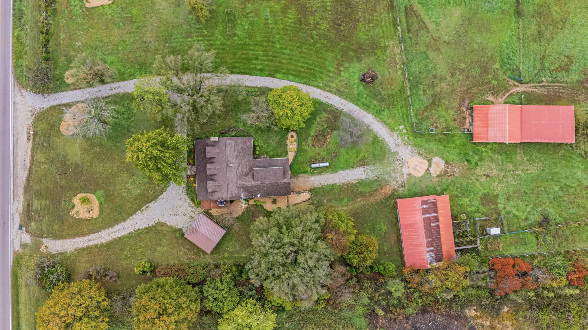 7291 State Route West Property Photo 4