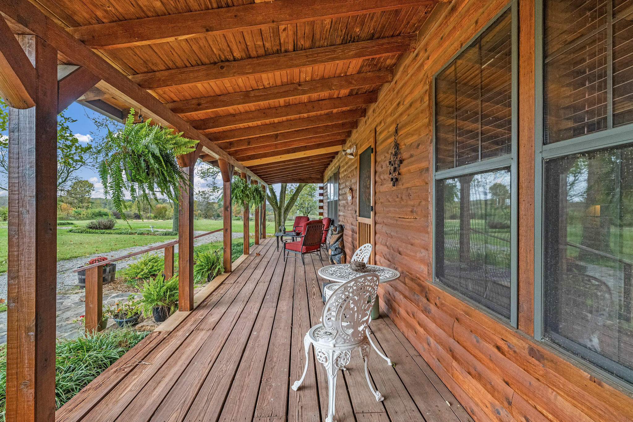 7291 State Route West Property Photo 5