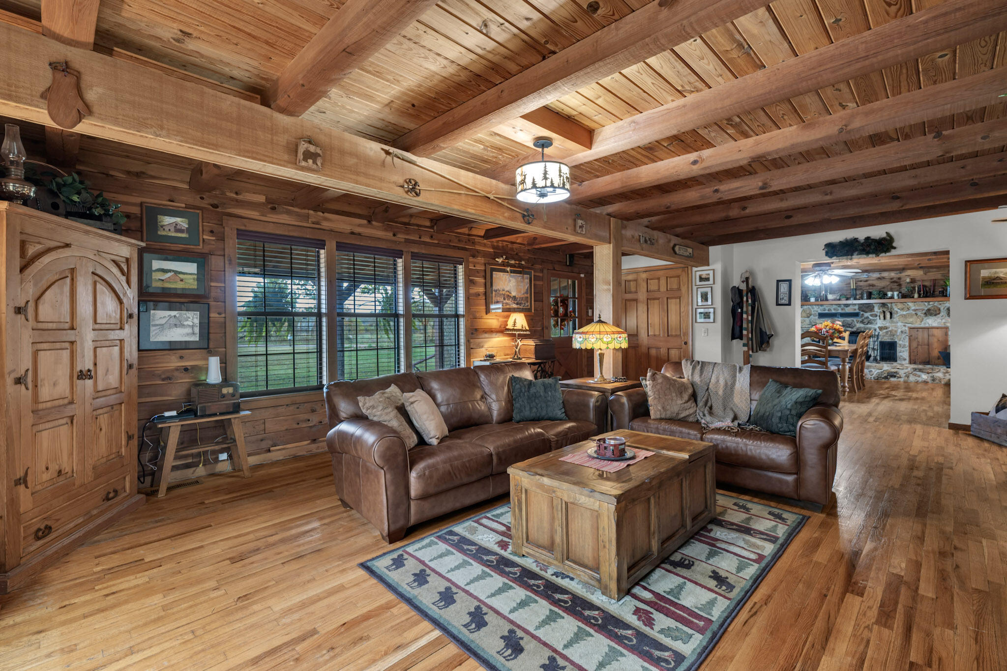 7291 State Route West Property Photo 9