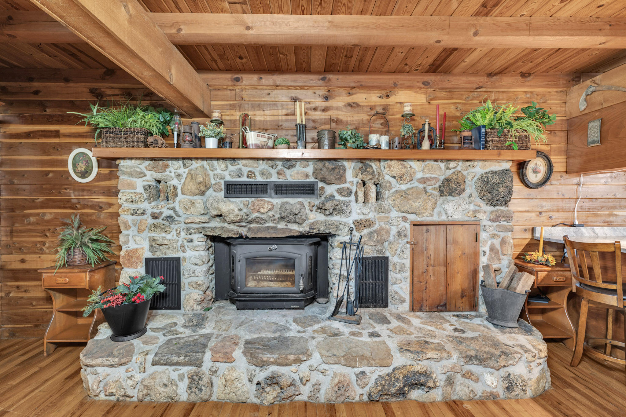 7291 State Route West Property Photo 14