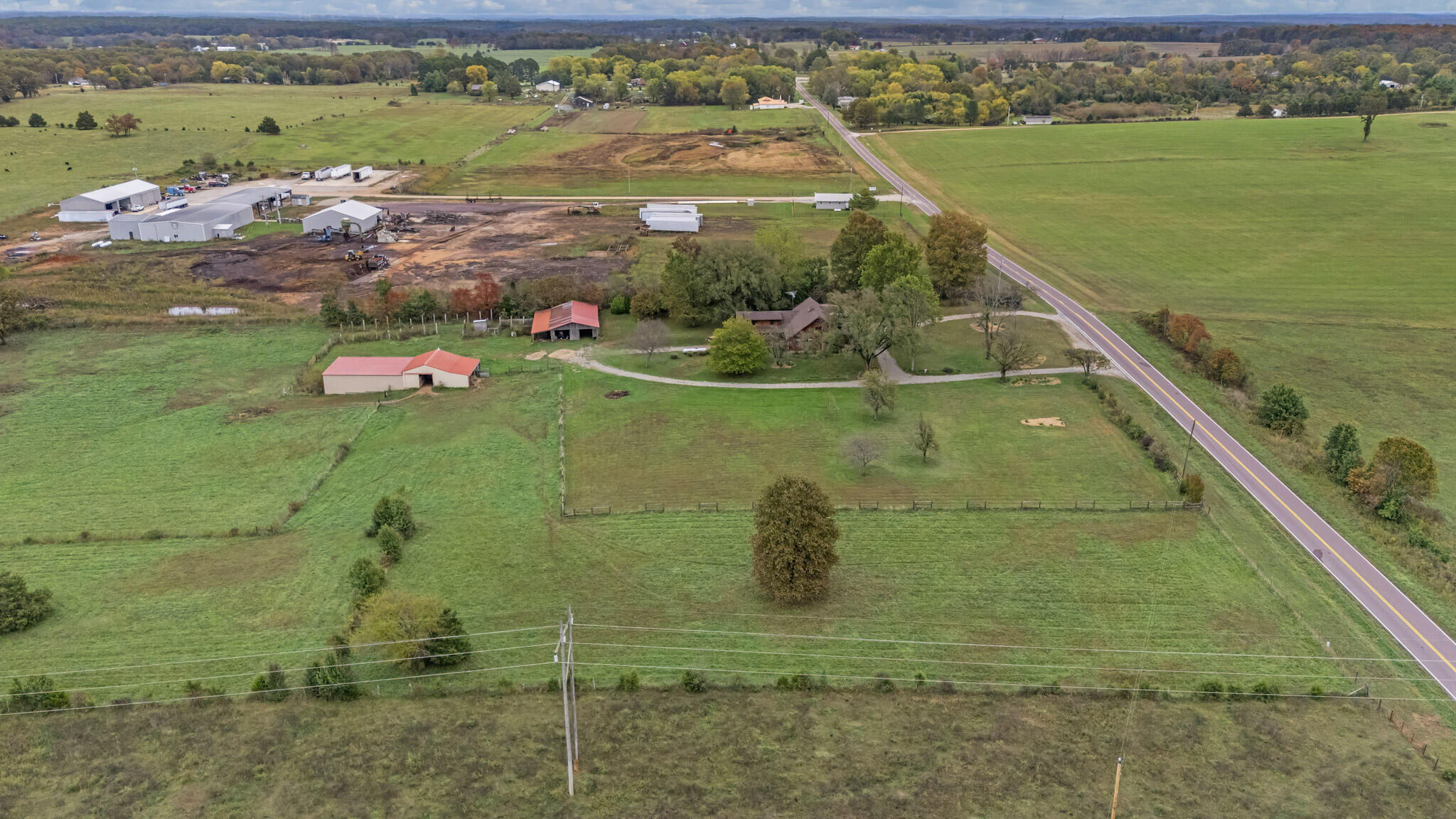7291 State Route West Property Photo 93