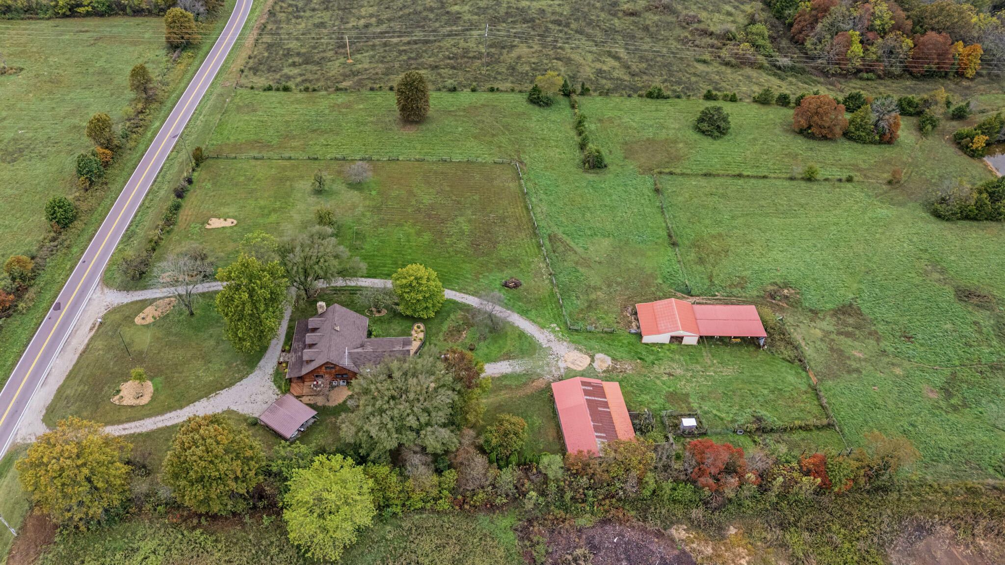 7291 State Route West Property Photo 95
