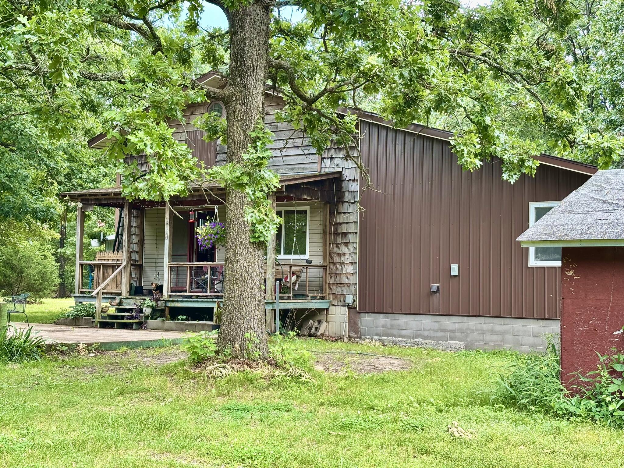 14265 & 14253 Highway K Property Photo 1