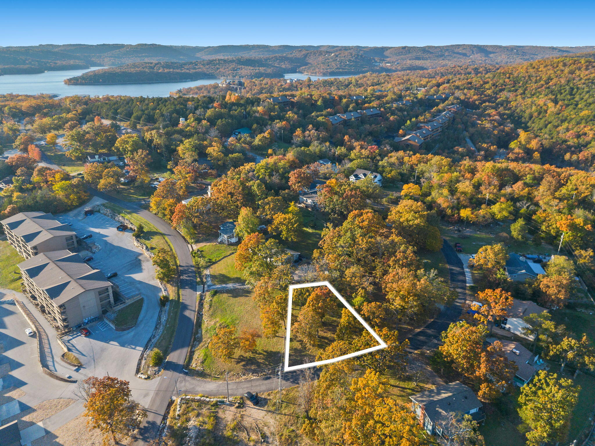 Lot 55 Locust Lane Property Photo 6