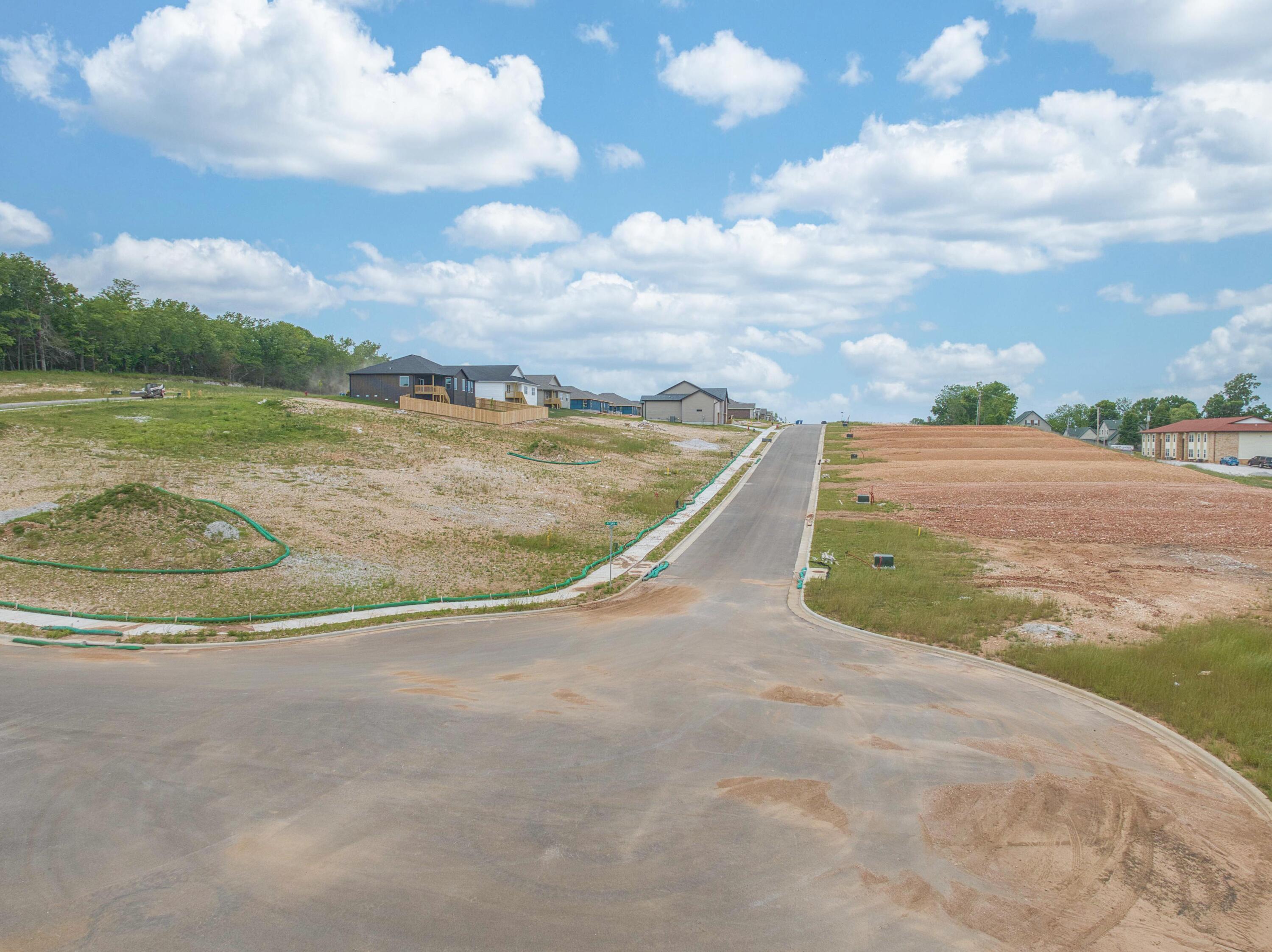 910 West Pebblebrooke Drive Lot 102 Property Photo 1