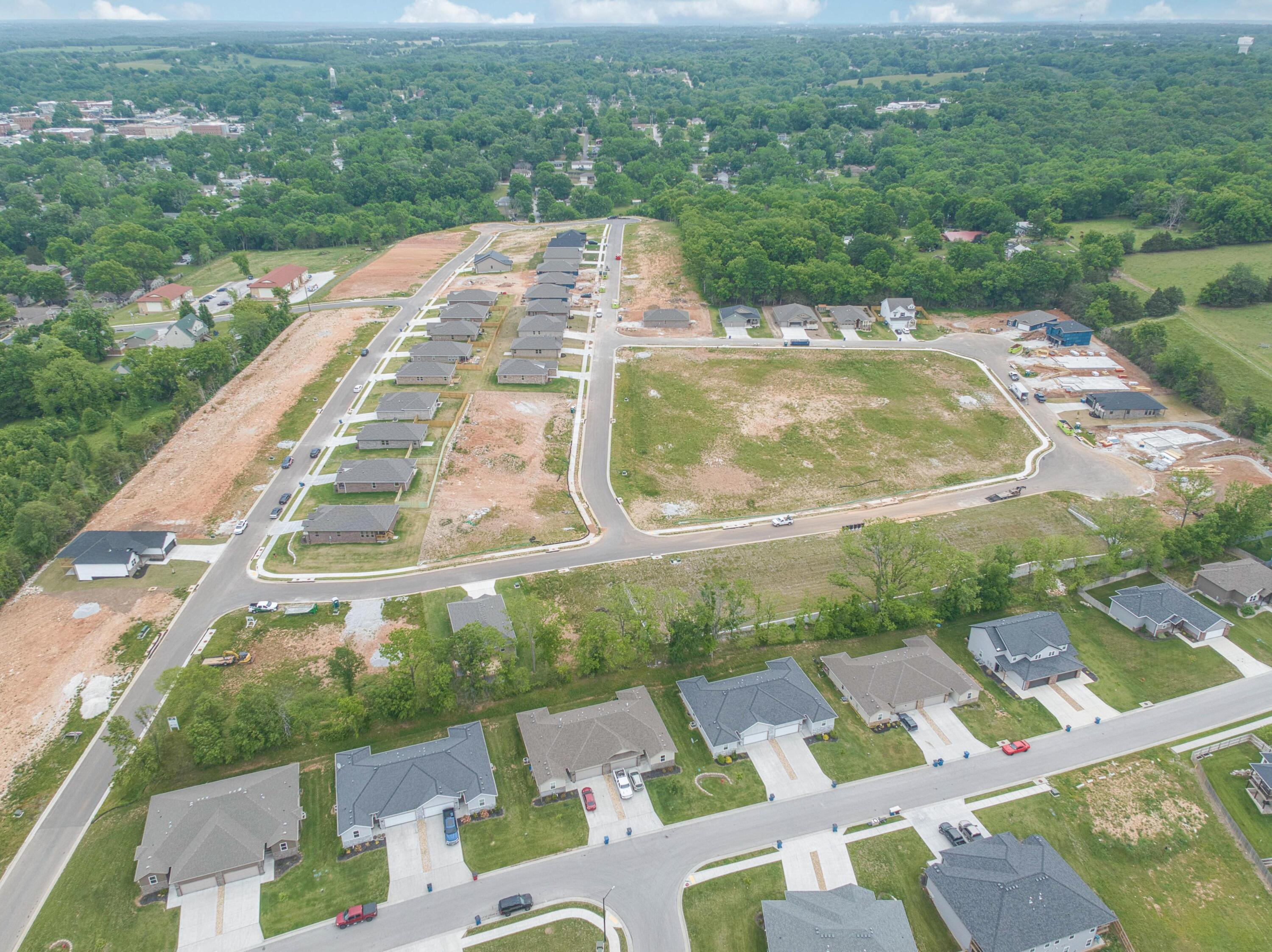 910 West Pebblebrooke Drive Lot 102 Property Photo 9